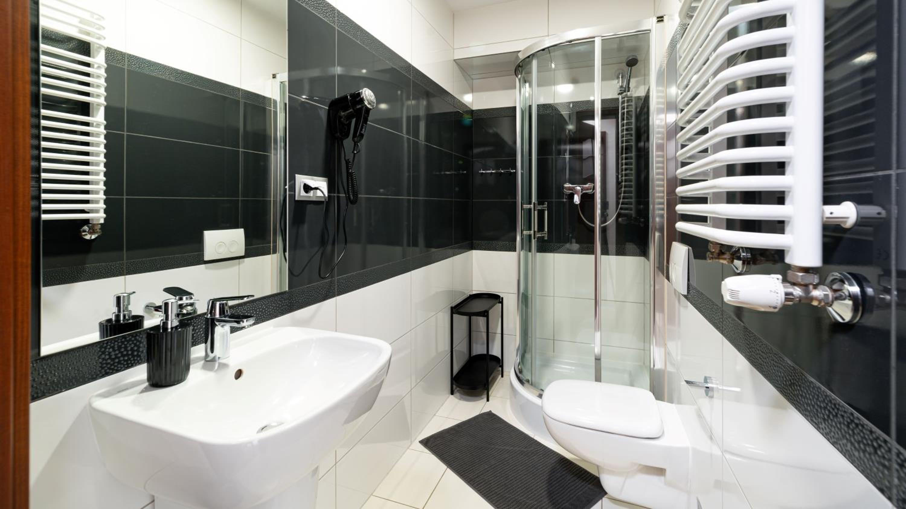 Twin or Double Room photo 2
