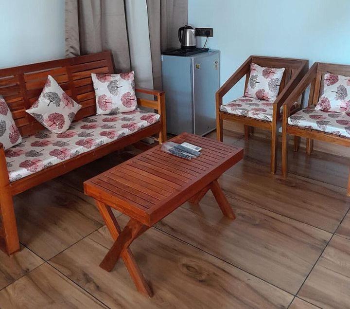 Deluxe Double Room photo 1