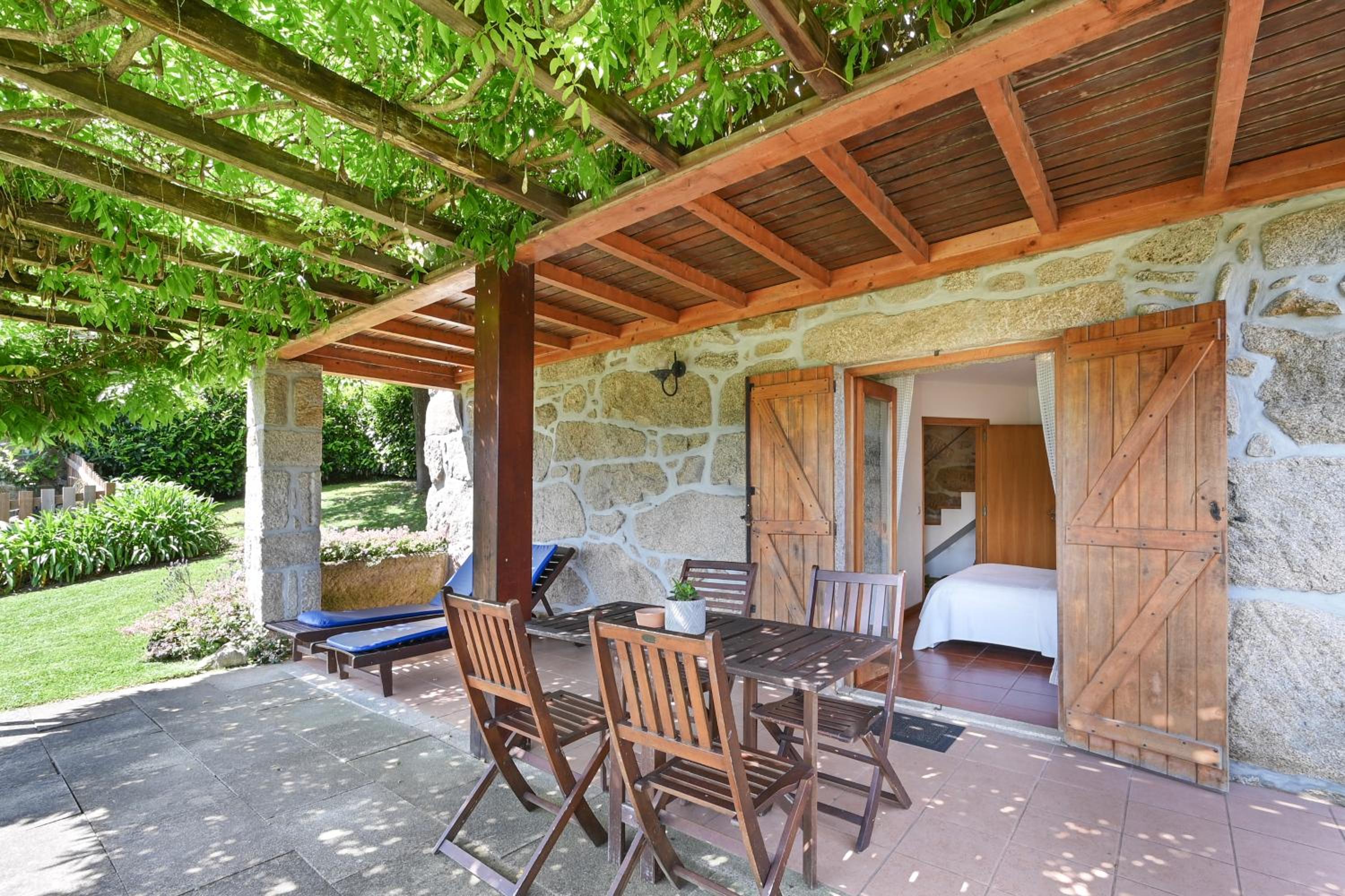 Two-Bedroom Villa photo 3