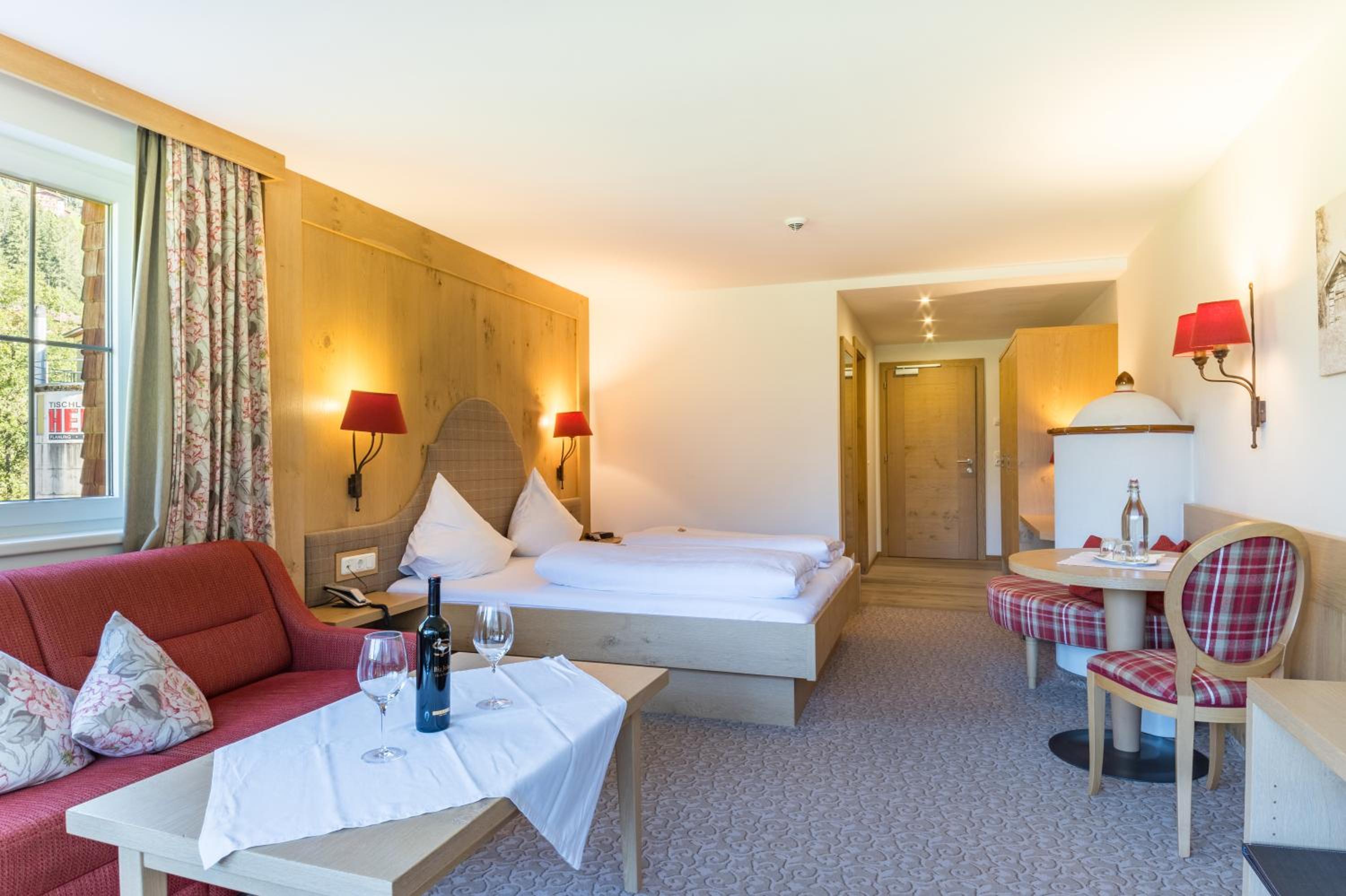 Junior Suite photo 3