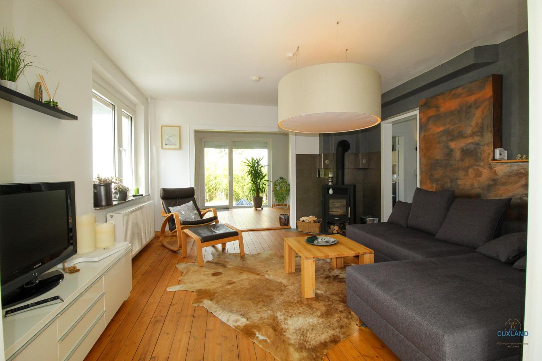 Holiday Home photo 1
