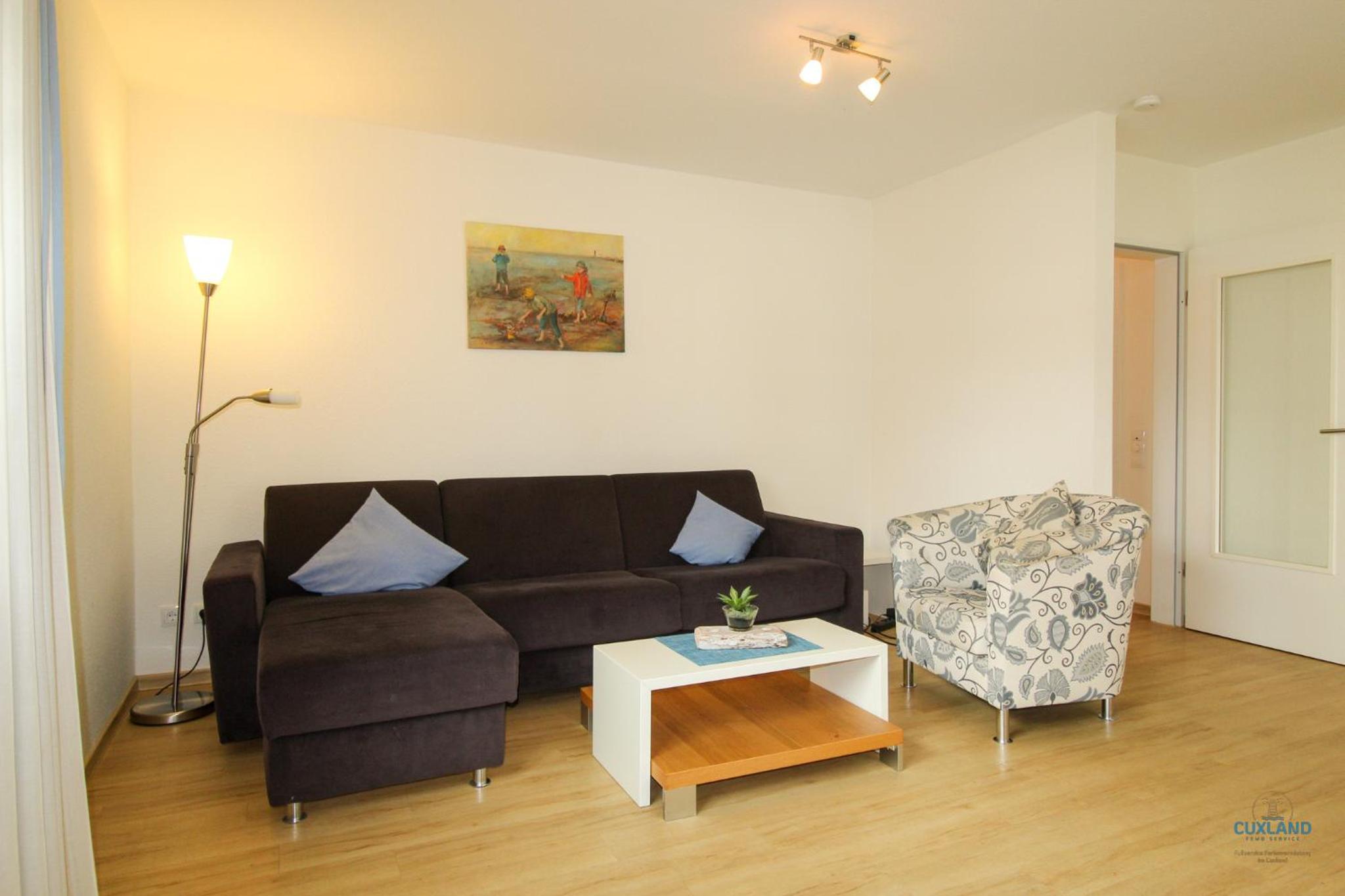 Apartment with Balcony photo 1