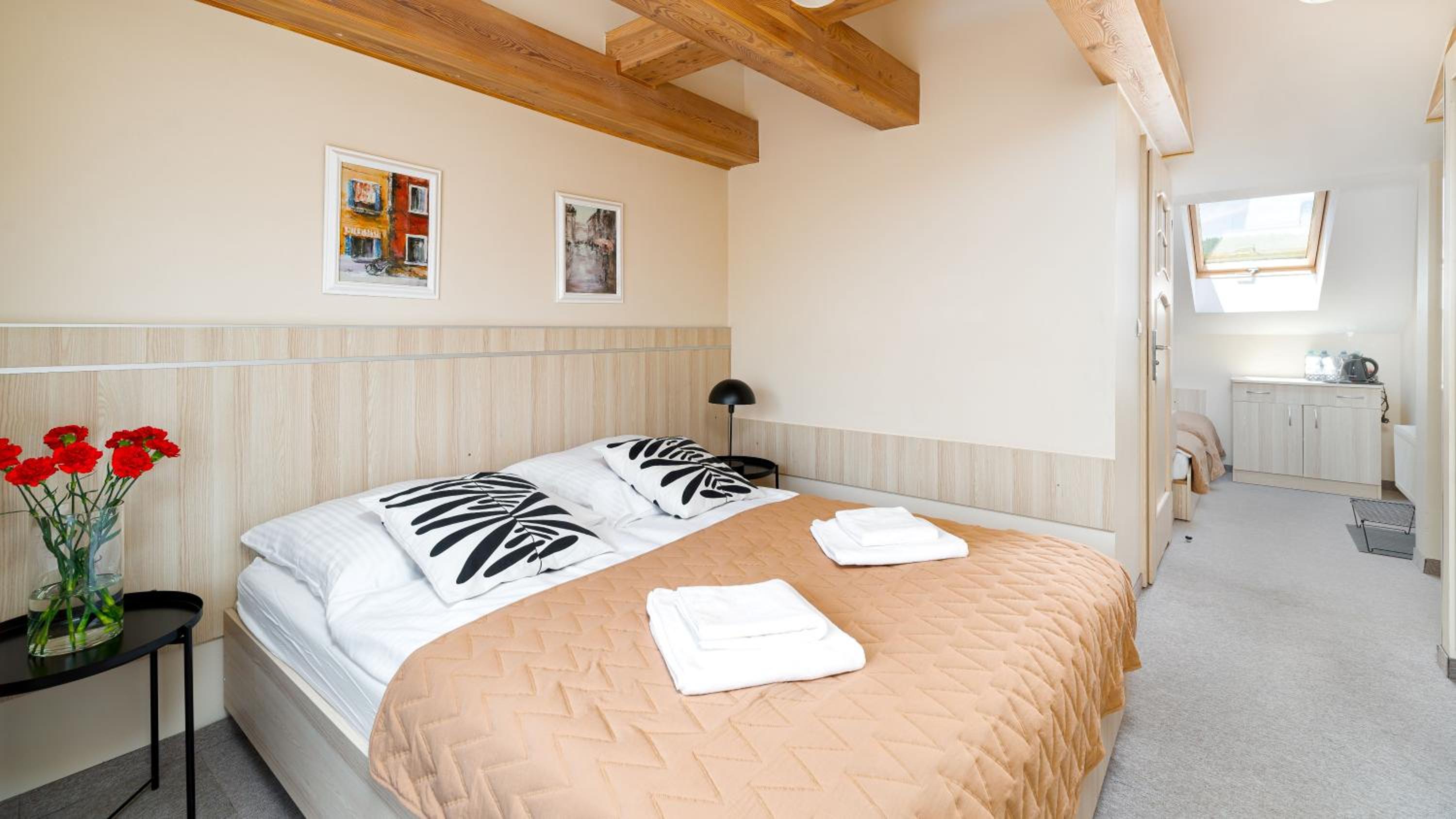 Quadruple Room photo 1