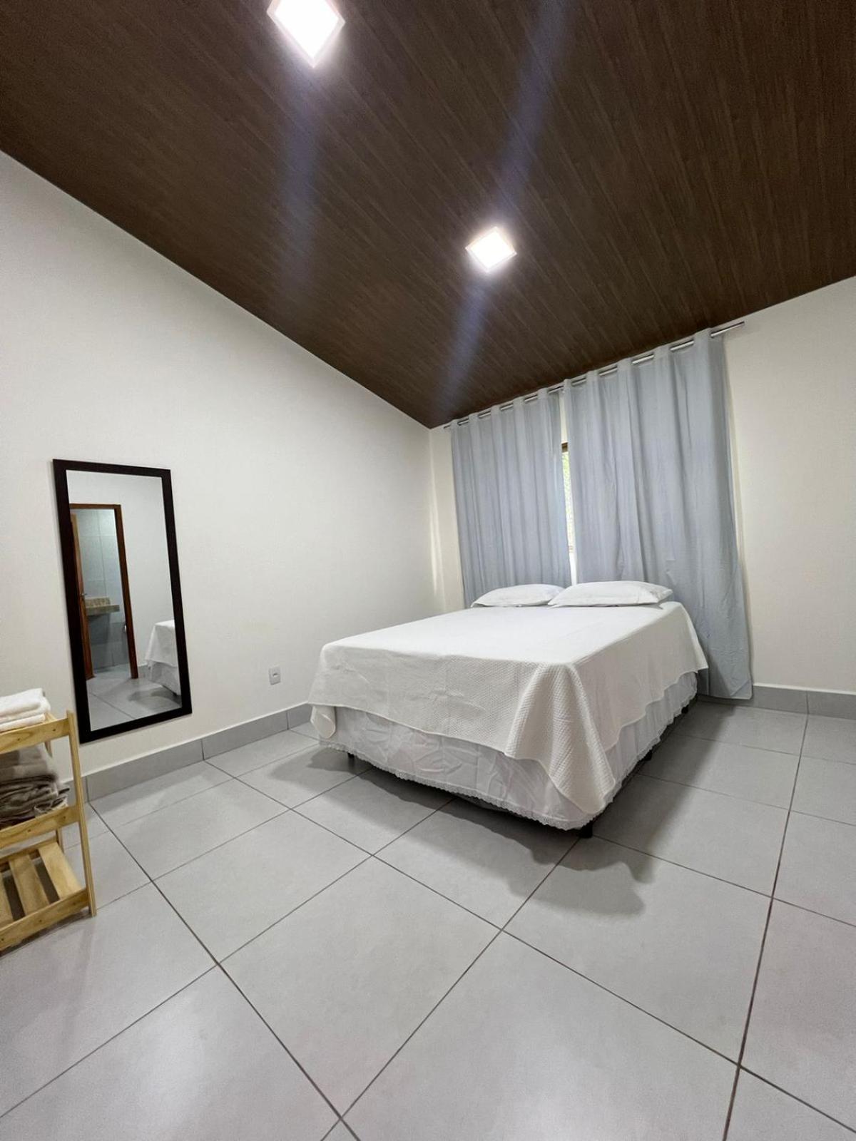 Four-Bedroom House photo 2