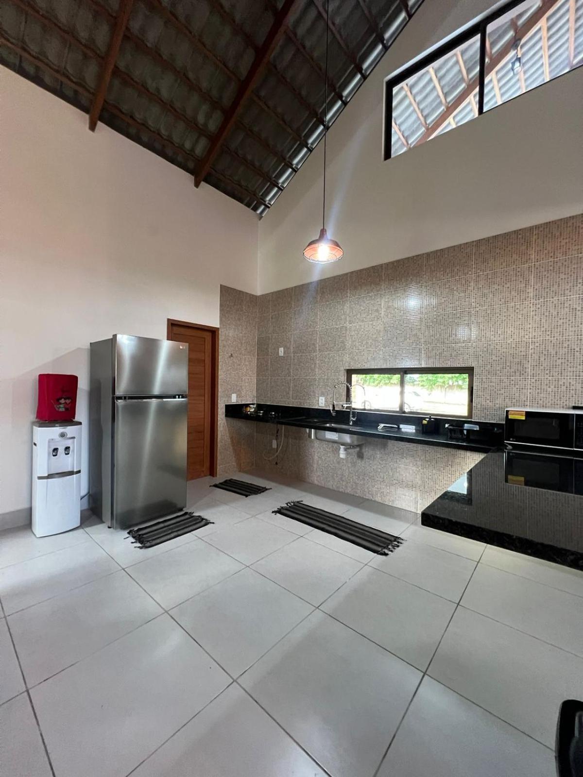 Four-Bedroom House photo 3
