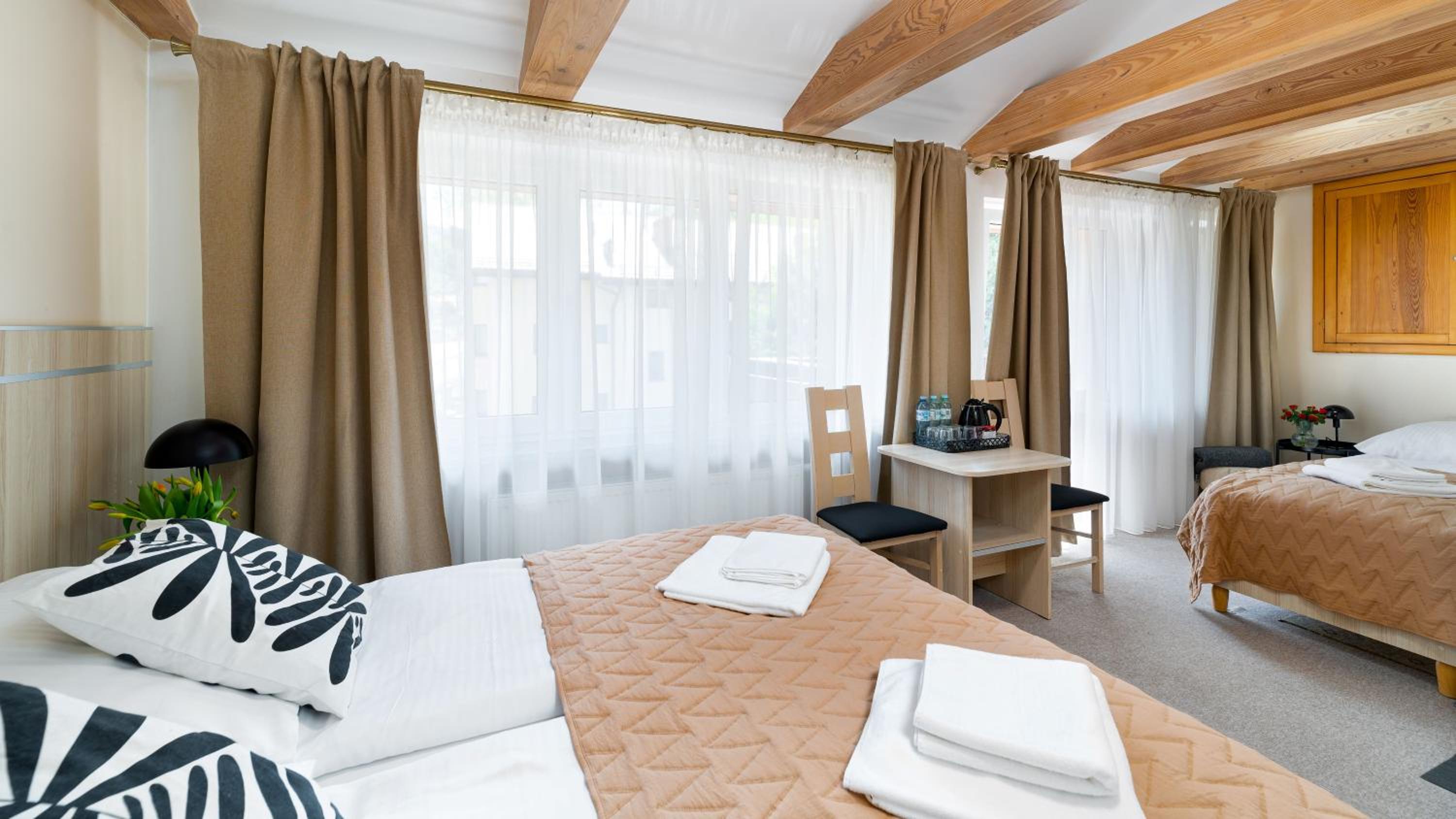 Triple Room photo 1