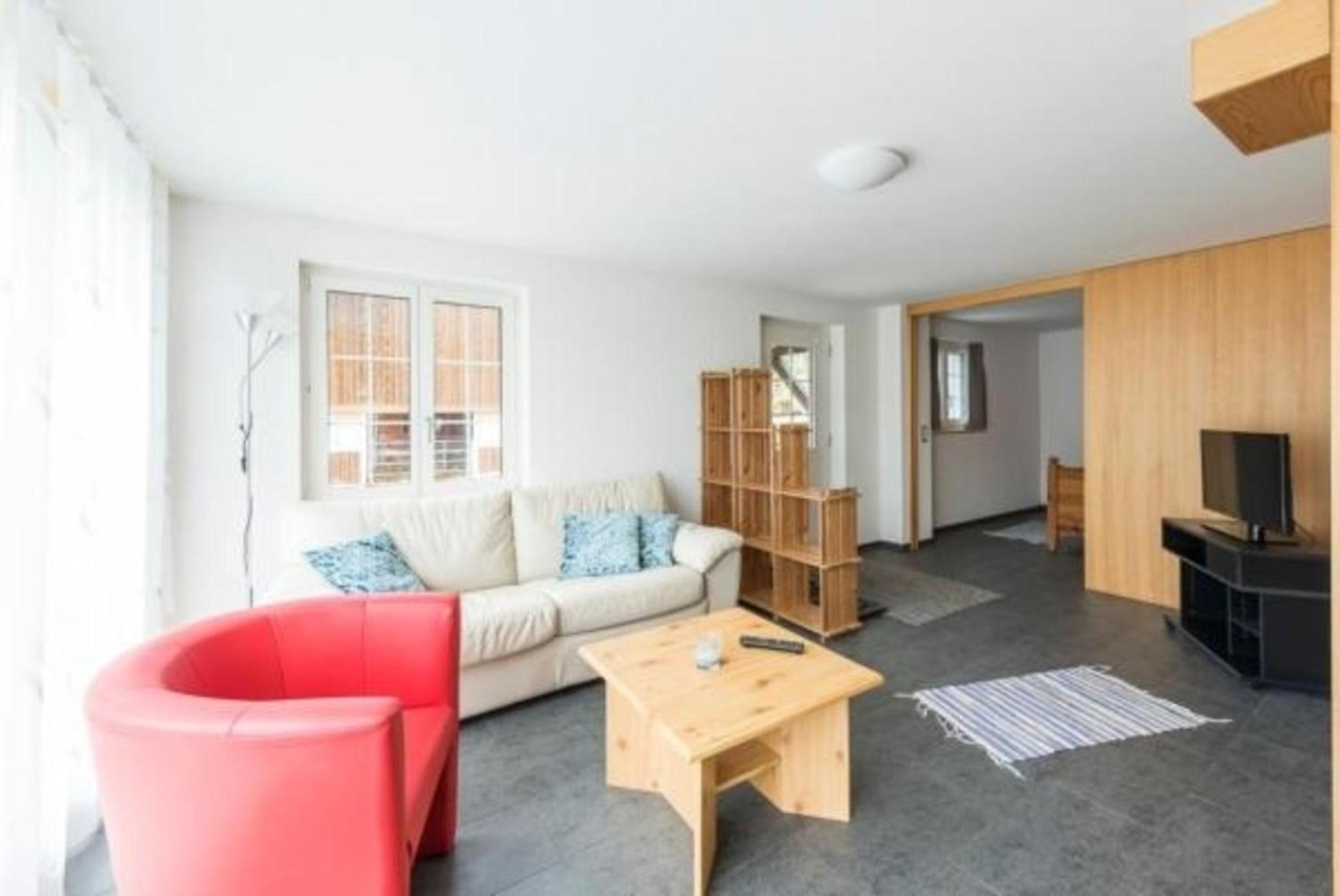 Apartment photo 1