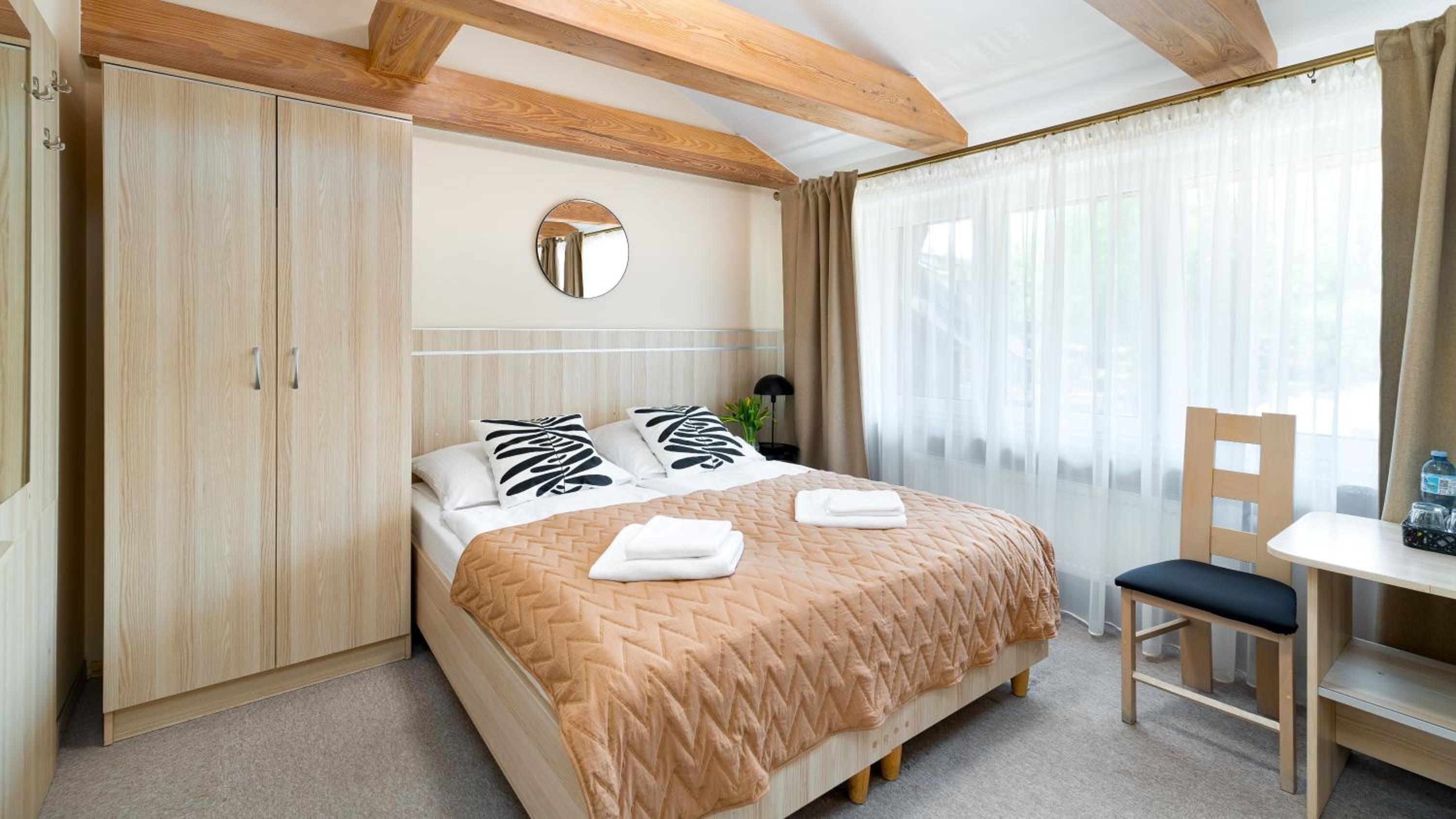 Triple Room photo 2