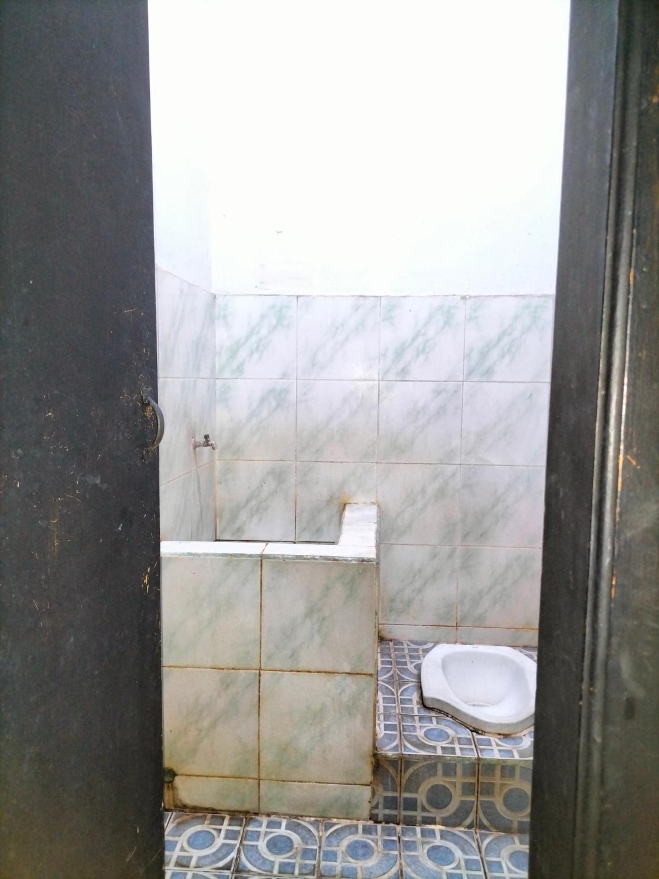 Budget Double or Twin Room photo 2