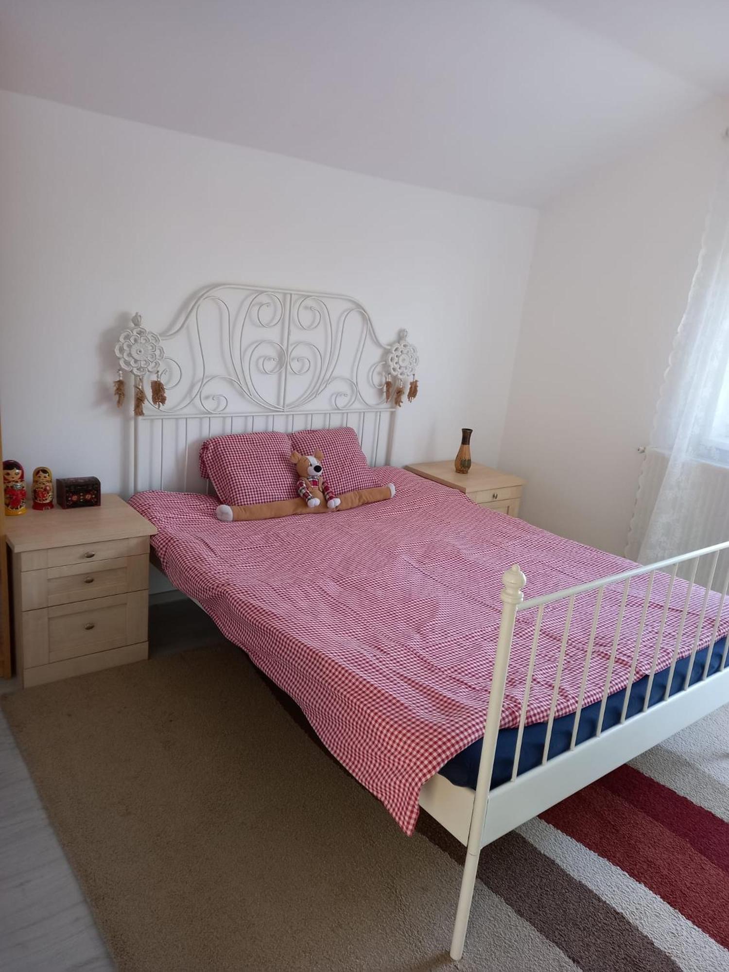 Four-Bedroom House photo 2