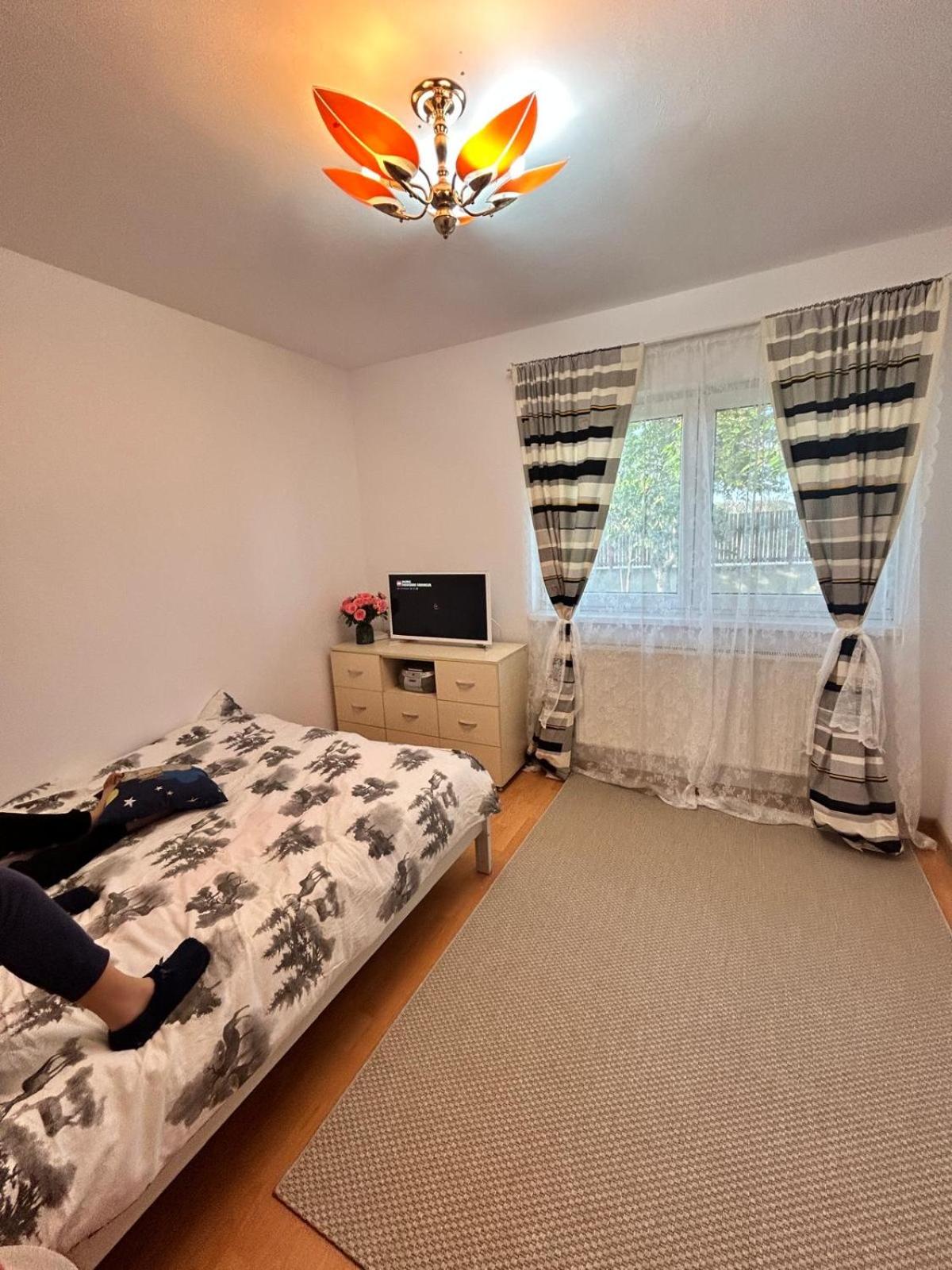 Four-Bedroom House photo 3