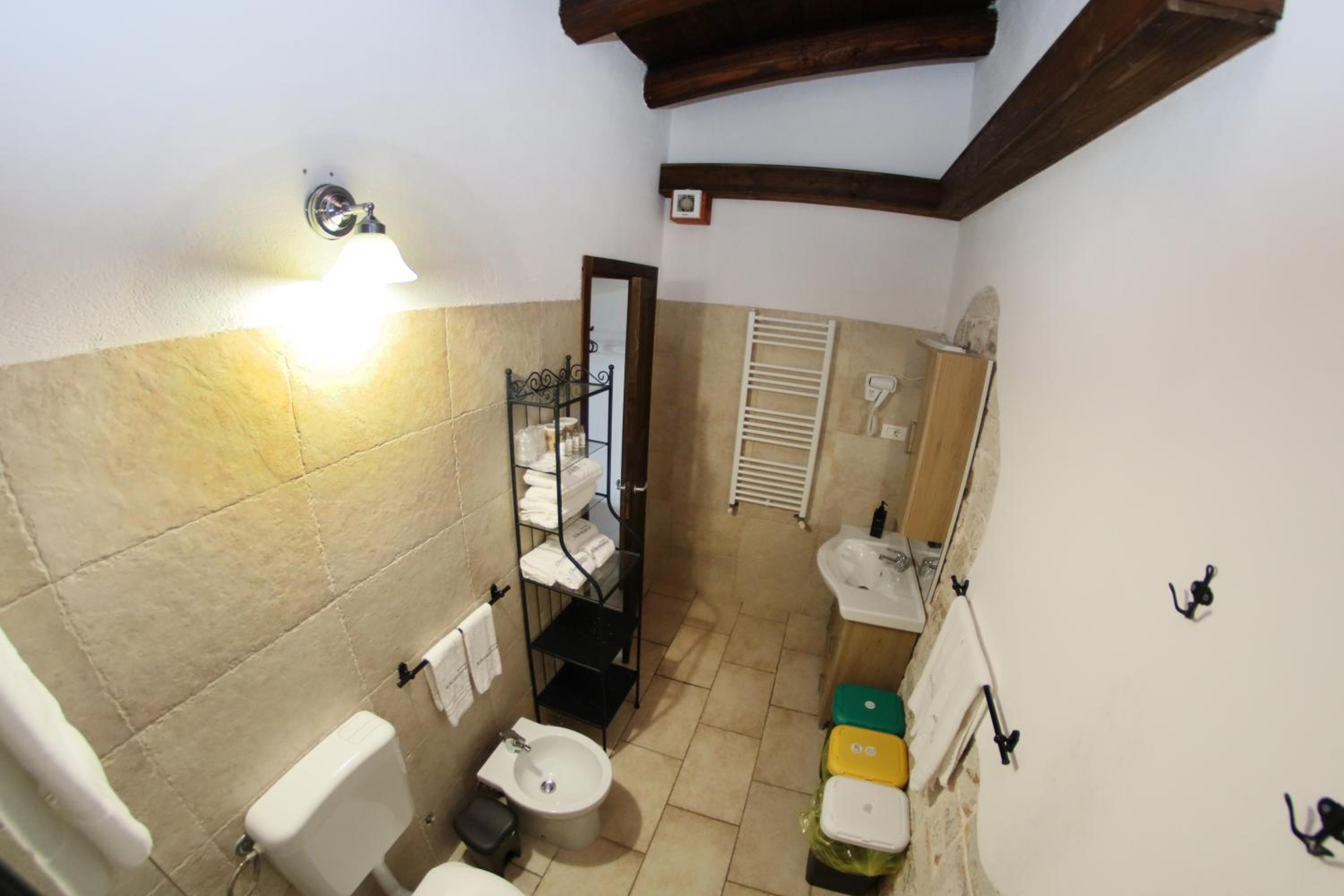 Quadruple Room photo 3