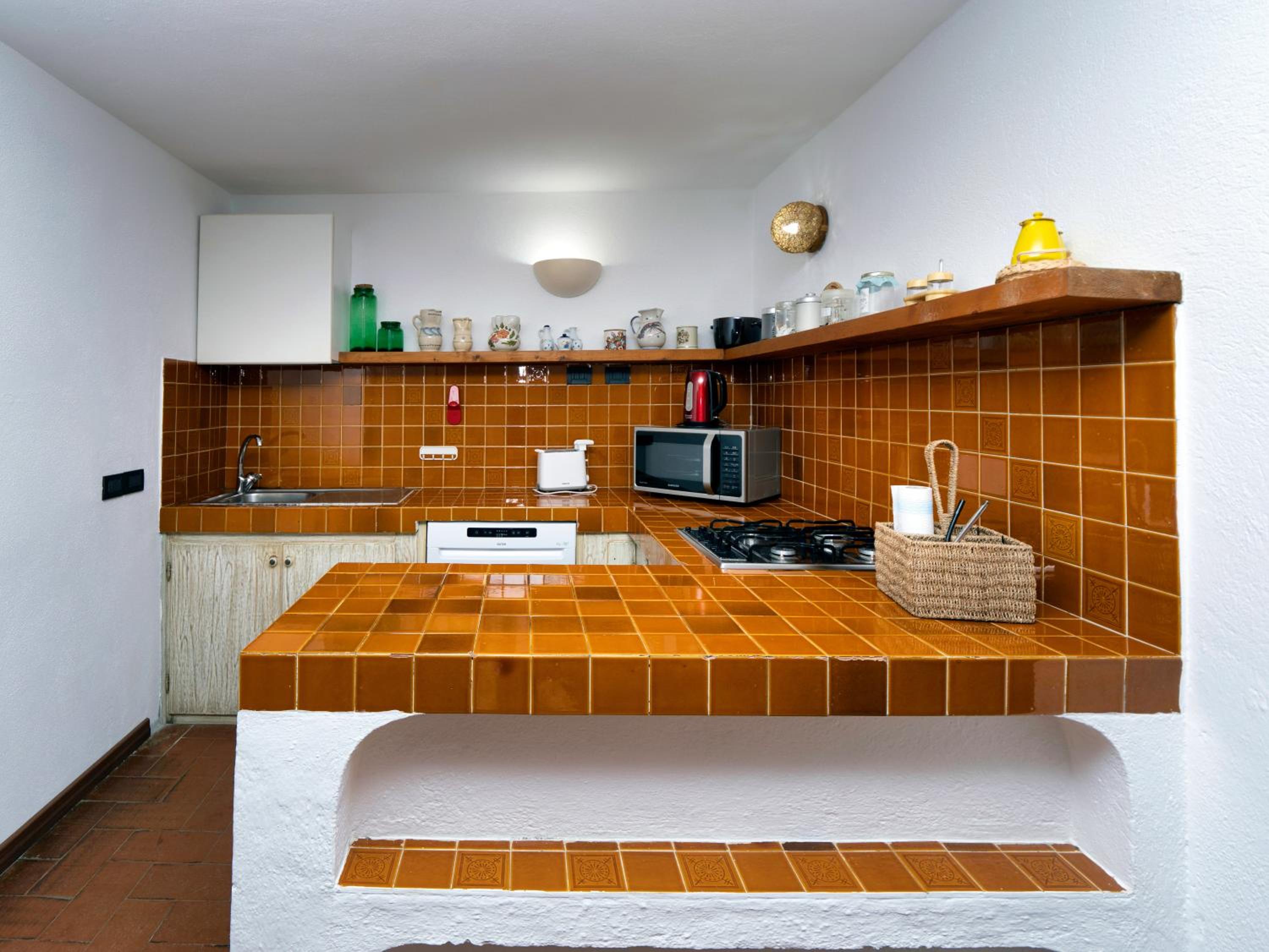 Two-Bedroom House photo 2