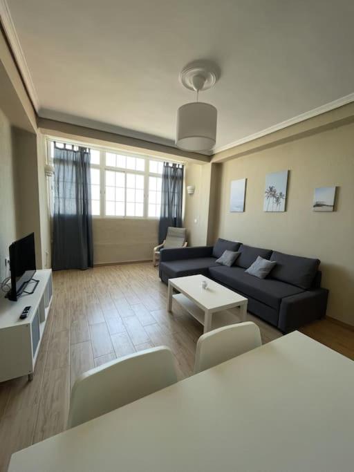 Departamento de tres habitaciones