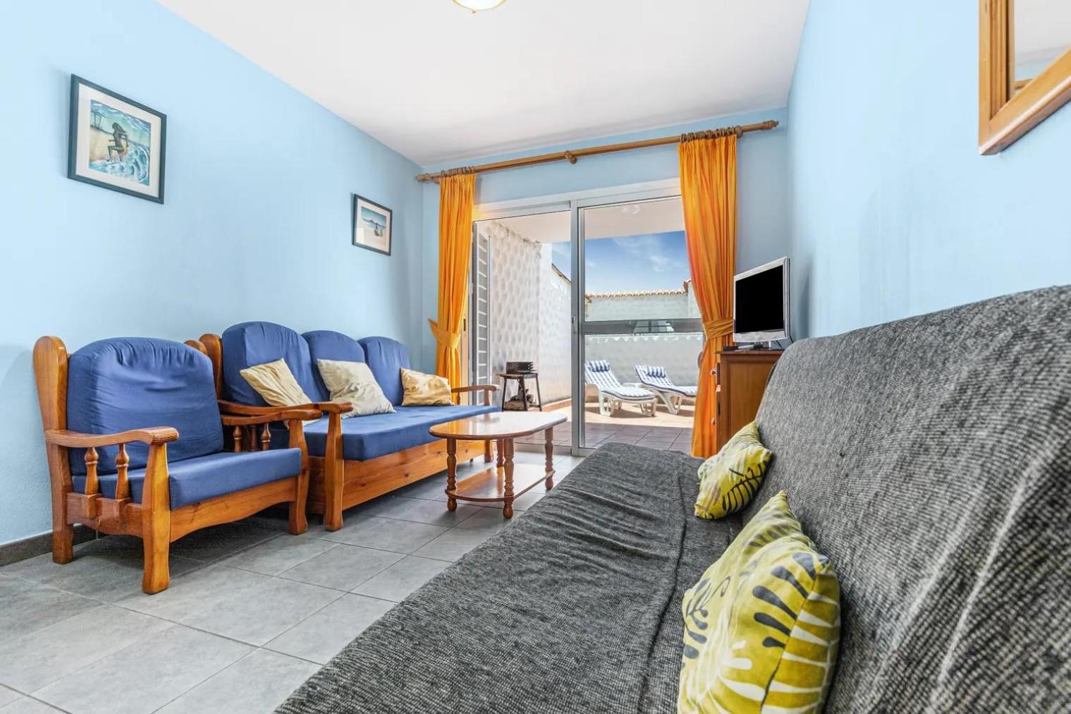 Apartment - Photo 25