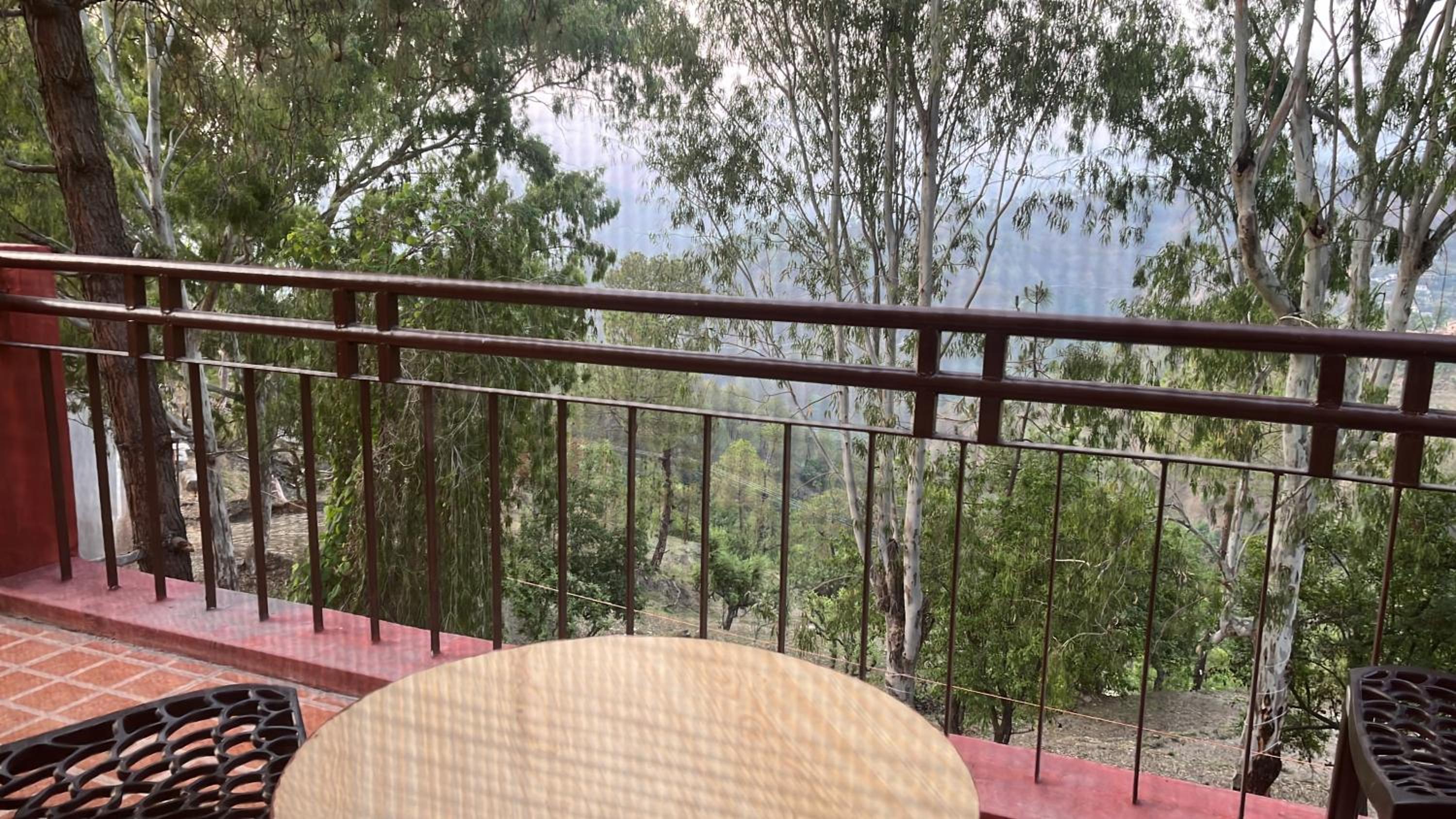 Deluxe Double Or Twin Room With Mountain View photo 3