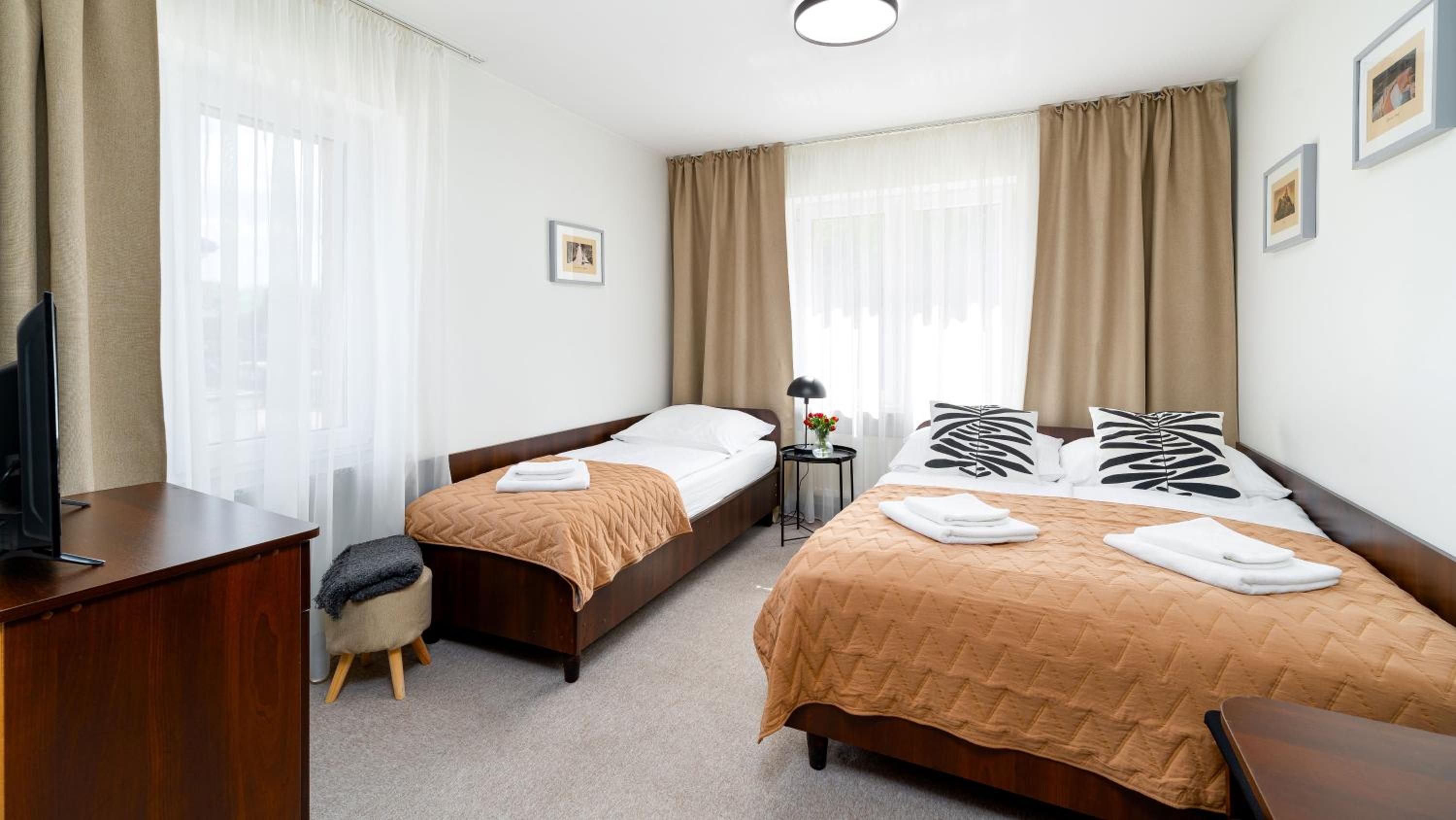 Triple Room photo 3