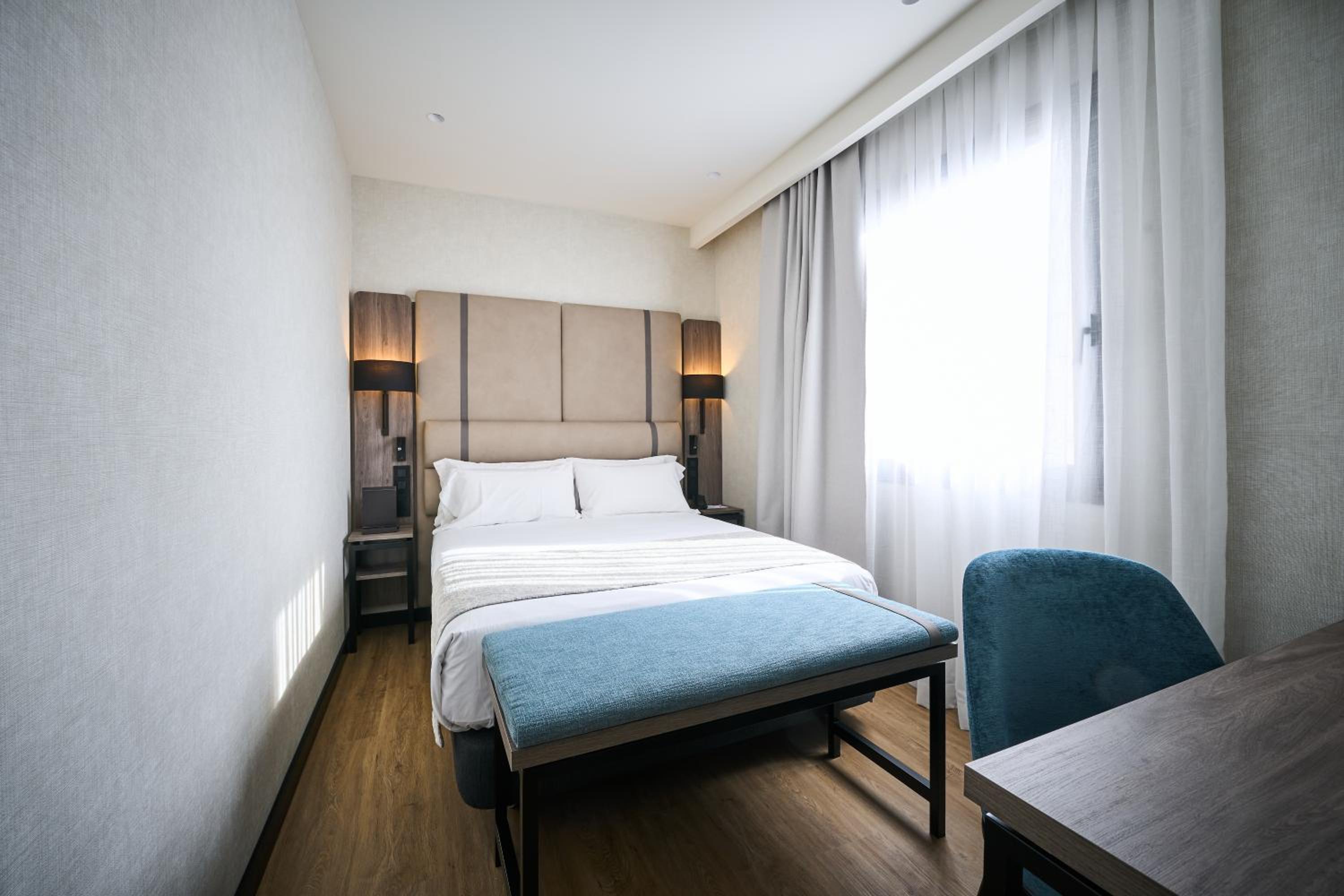 Habitación Premium