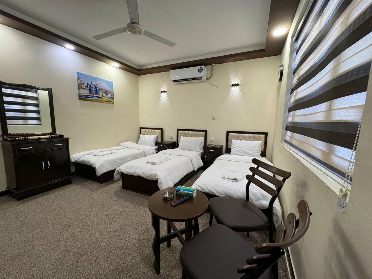 Triple Room photo 2