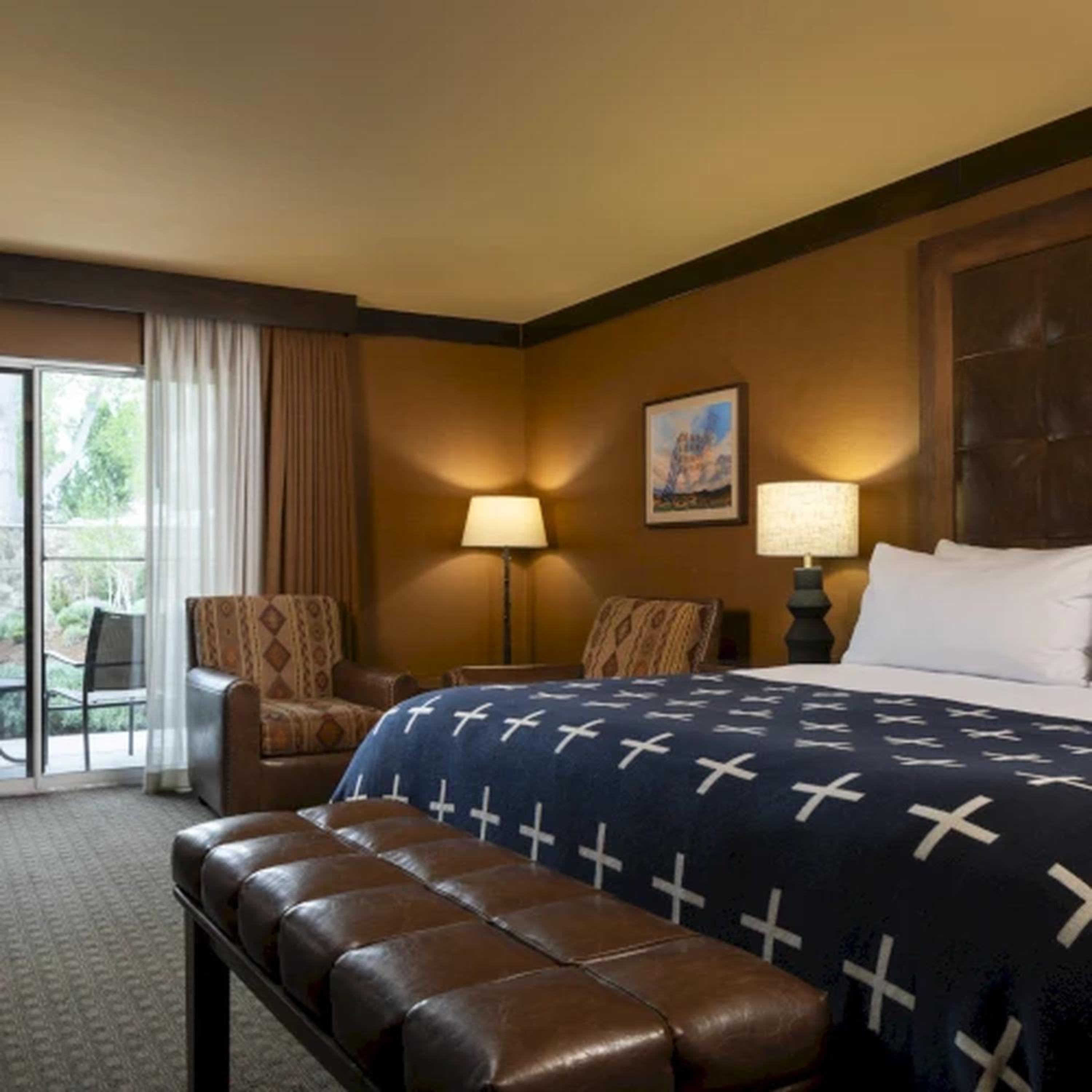 Triple Room photo 2