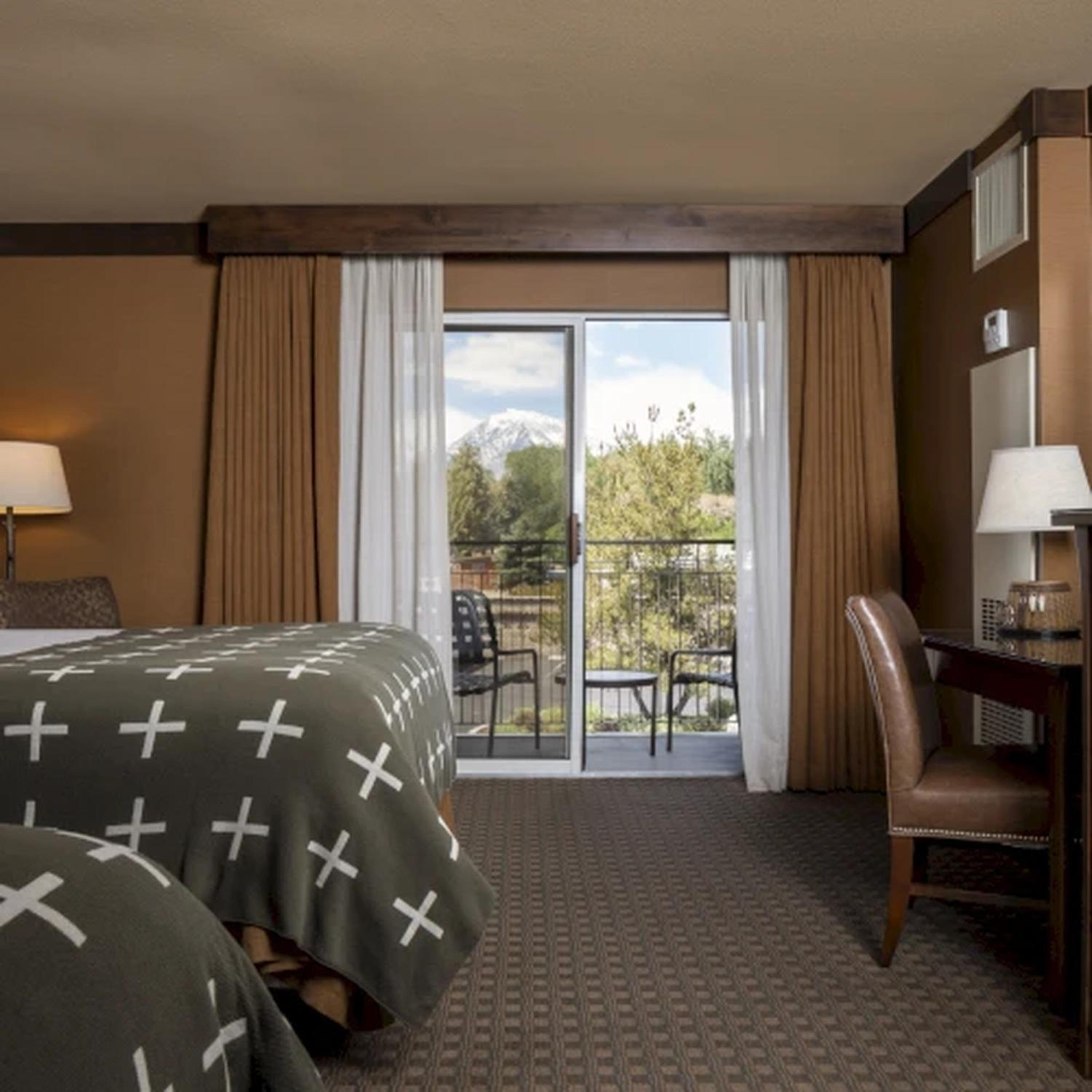 Quadruple Room photo 1
