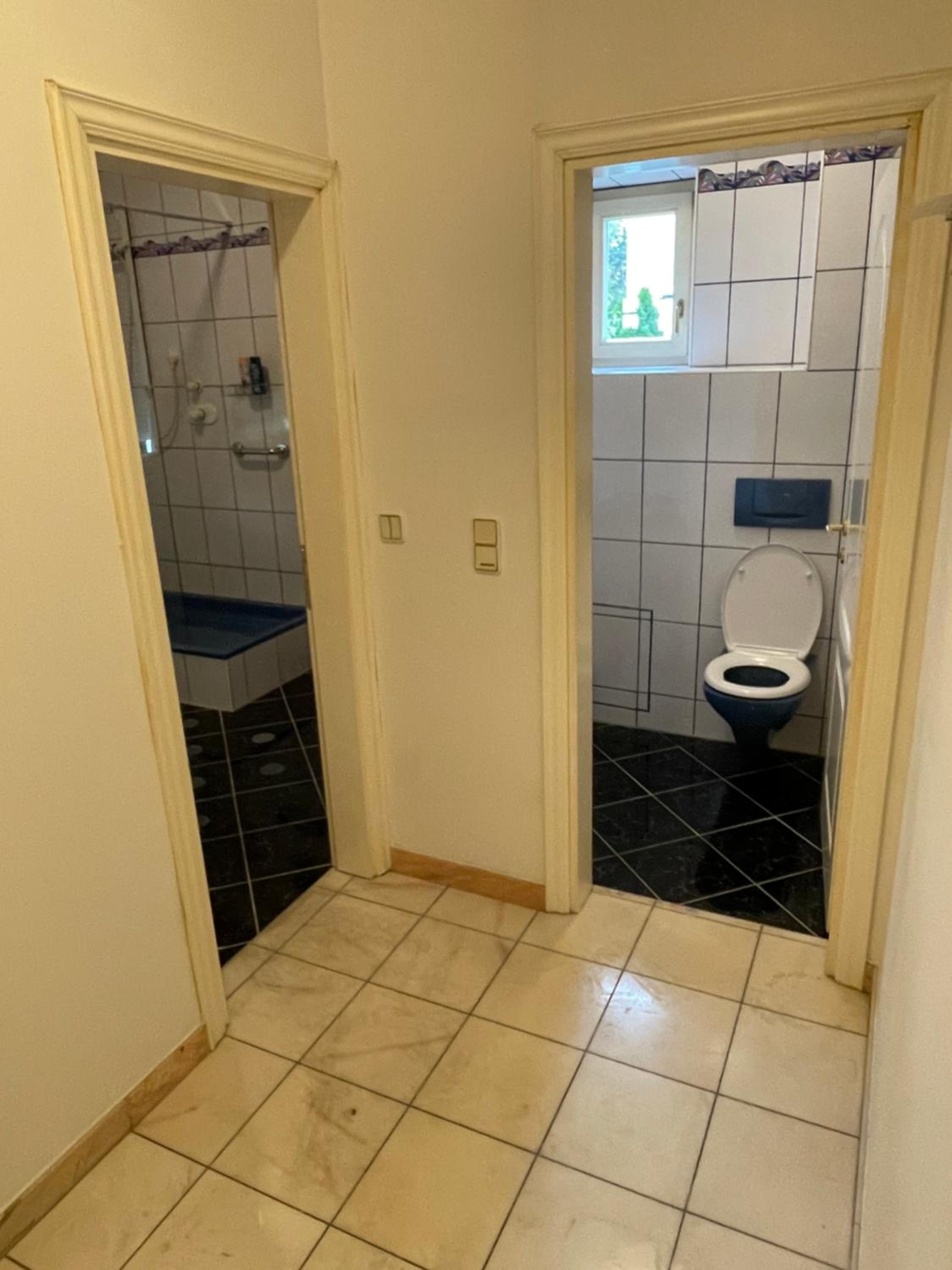 Budget Double Room photo 2