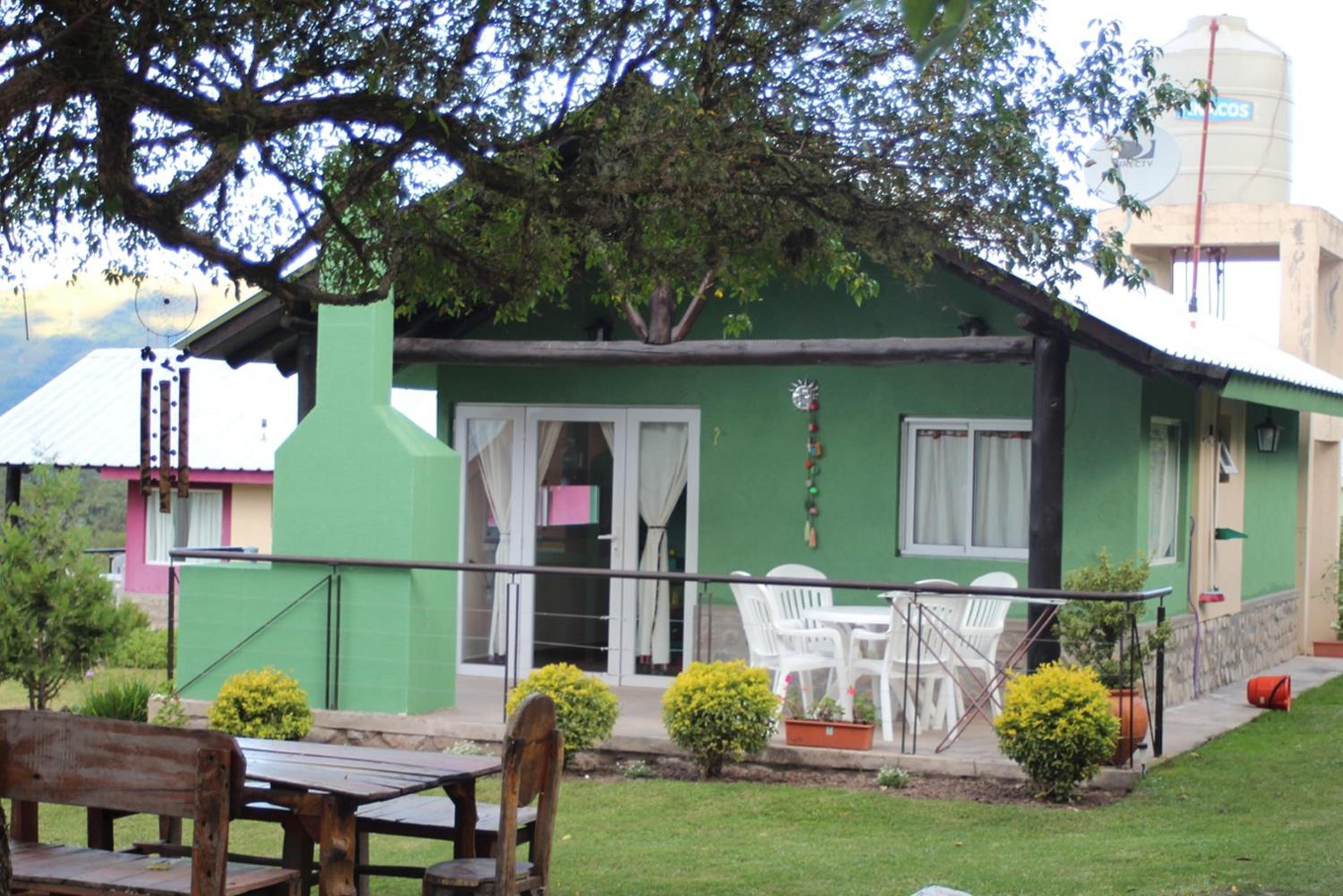 Family Bungalow photo 2