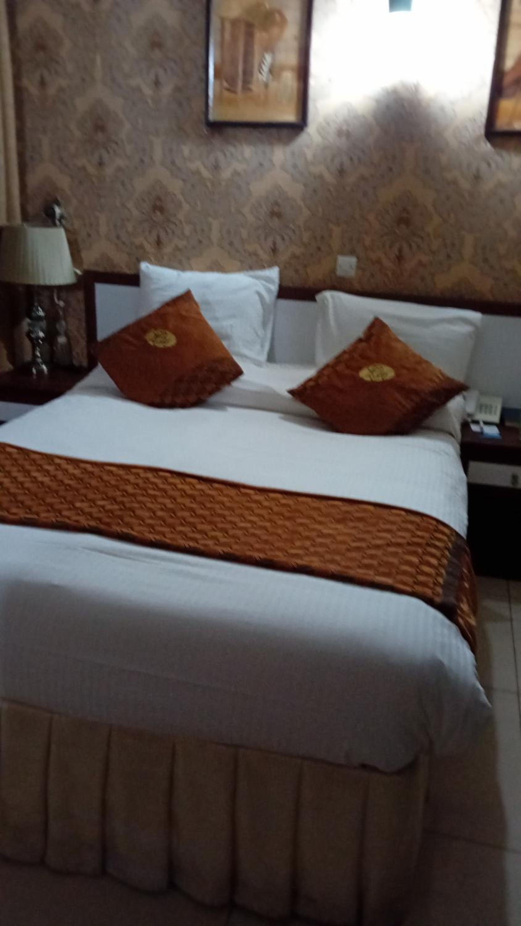 Double Room photo 1
