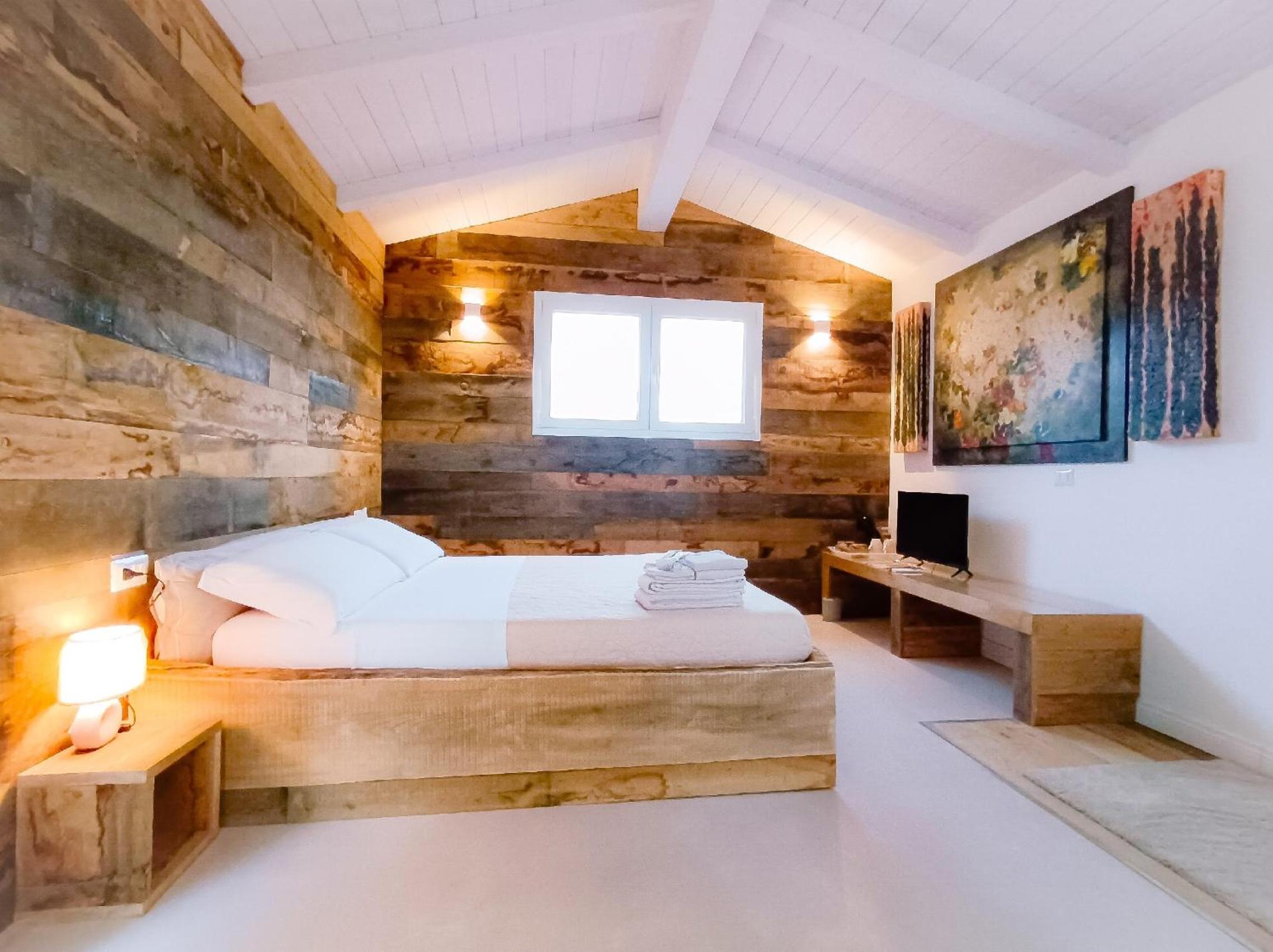 Double Room photo 1
