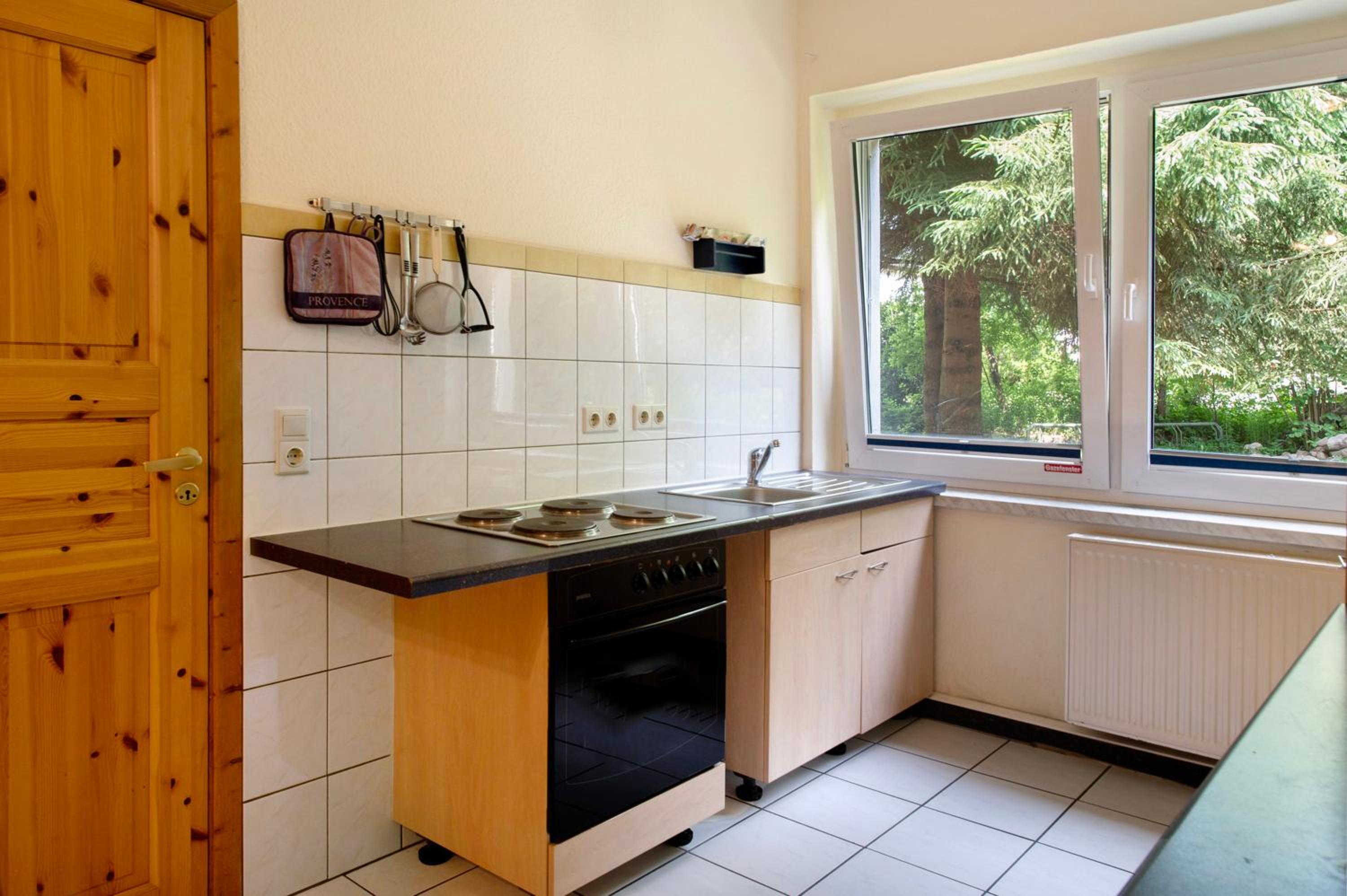 Superior Apartment with Sauna photo 2