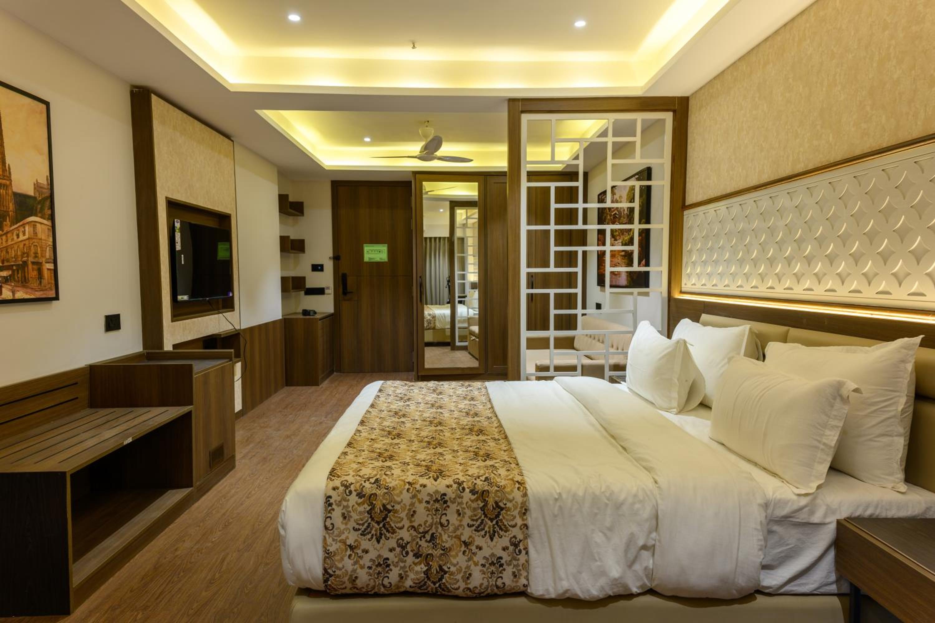 Family Suite
