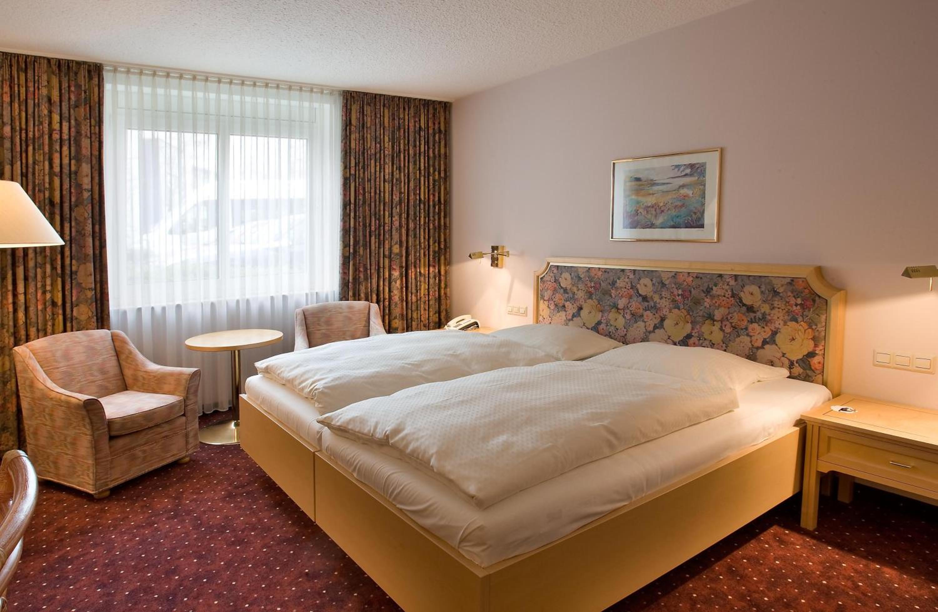 Superior Double Room - Photo 3