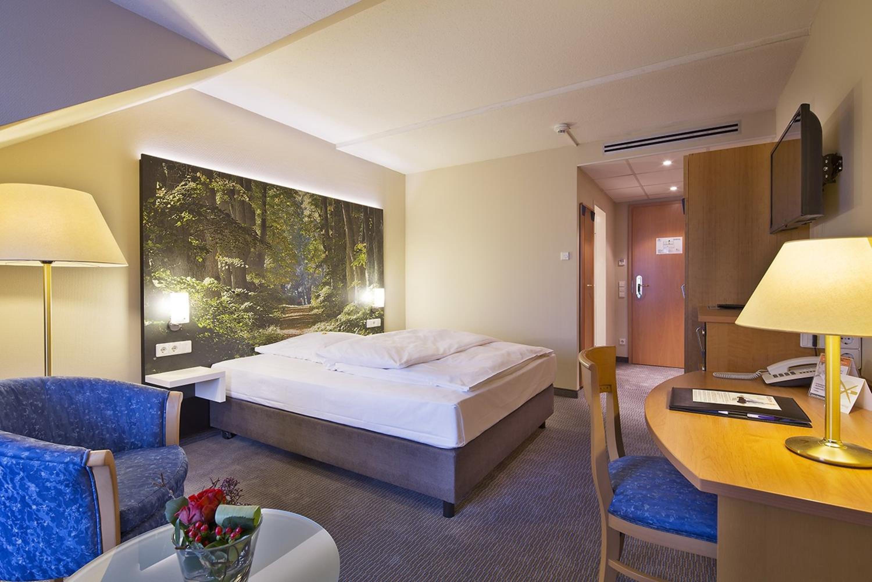Superior Single Room photo 1