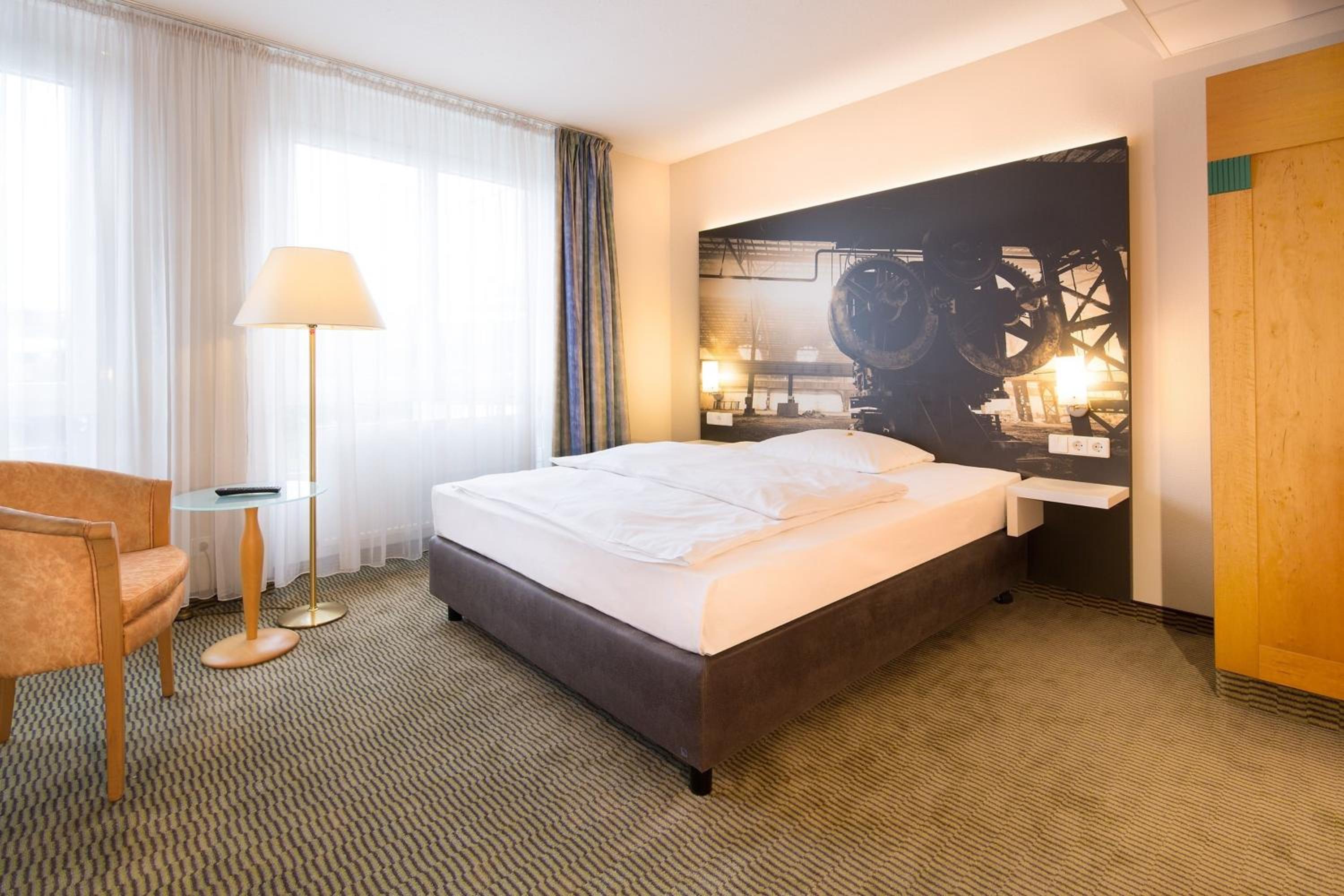 Superior Single Room photo 3