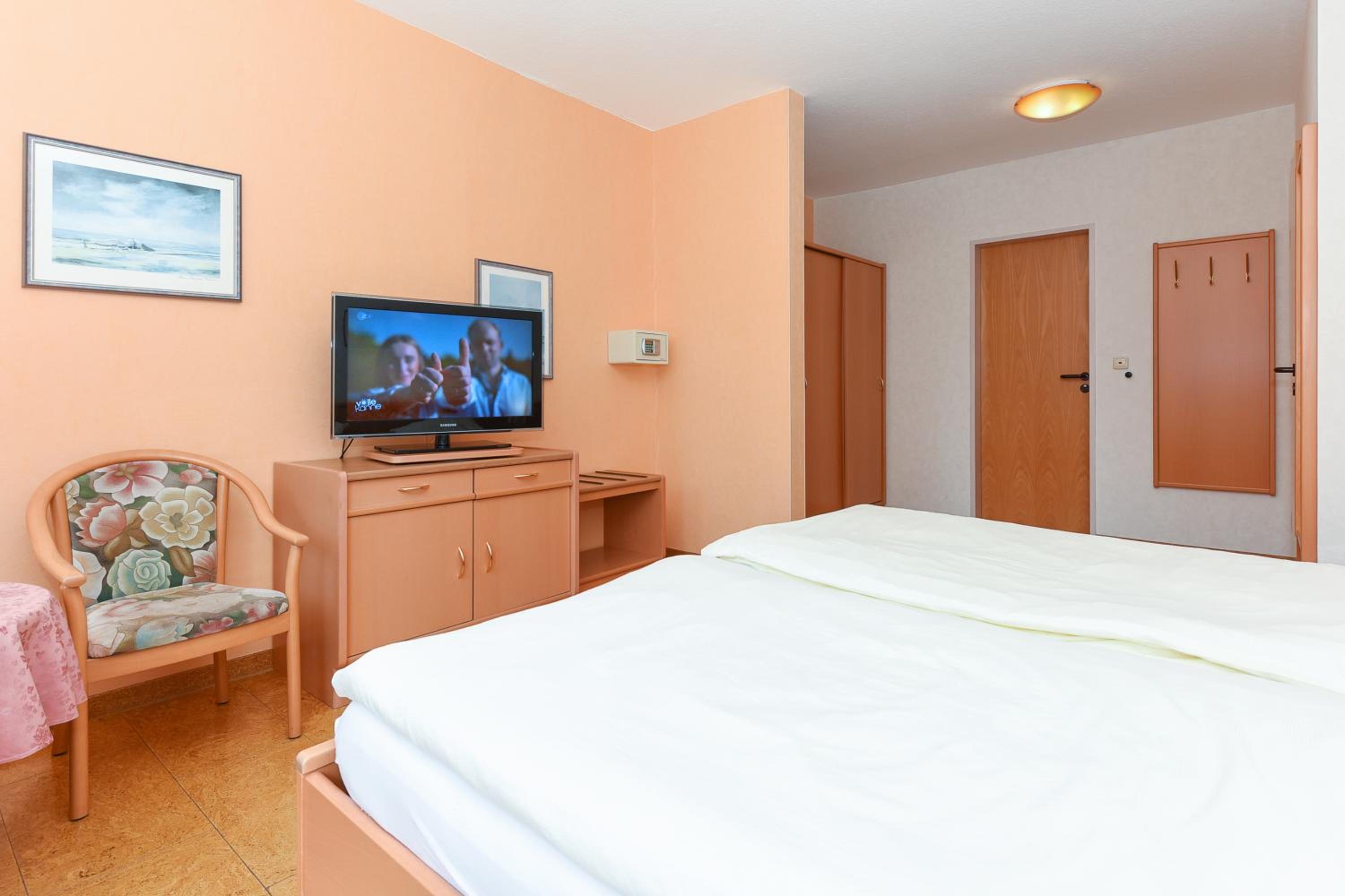 Double Room with Terrace photo 3