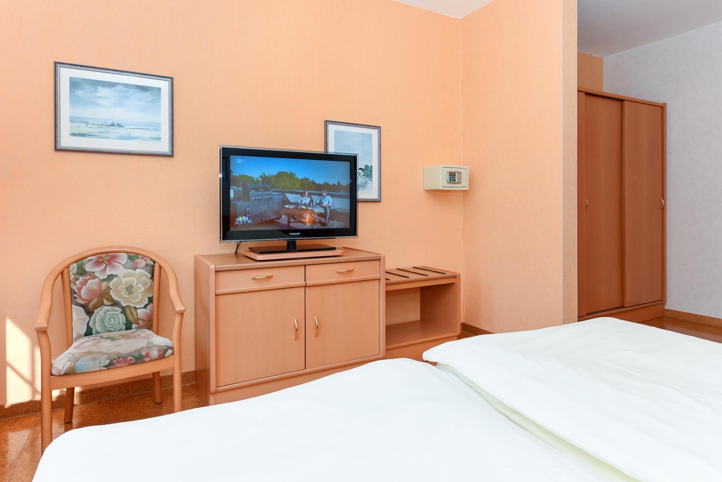 Double Room with Terrace photo 2