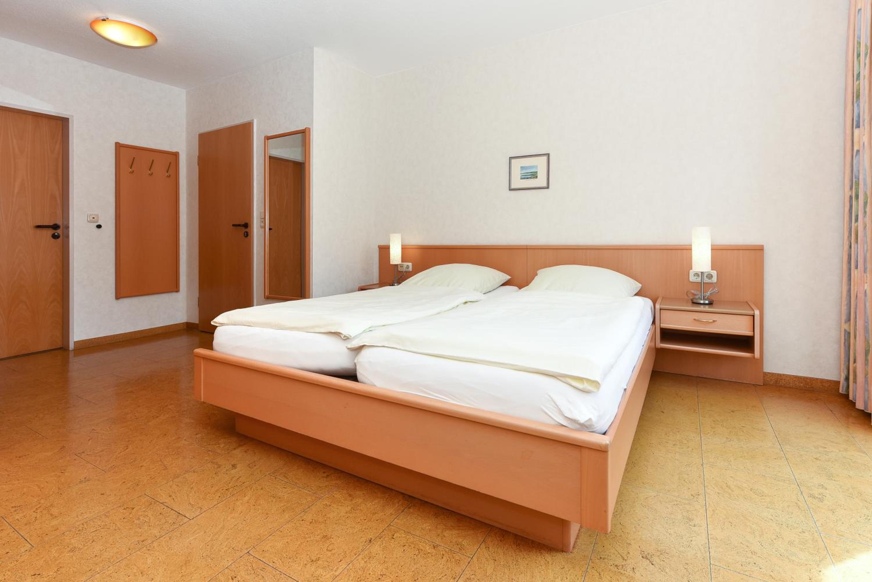Double Room with Balcony photo 1