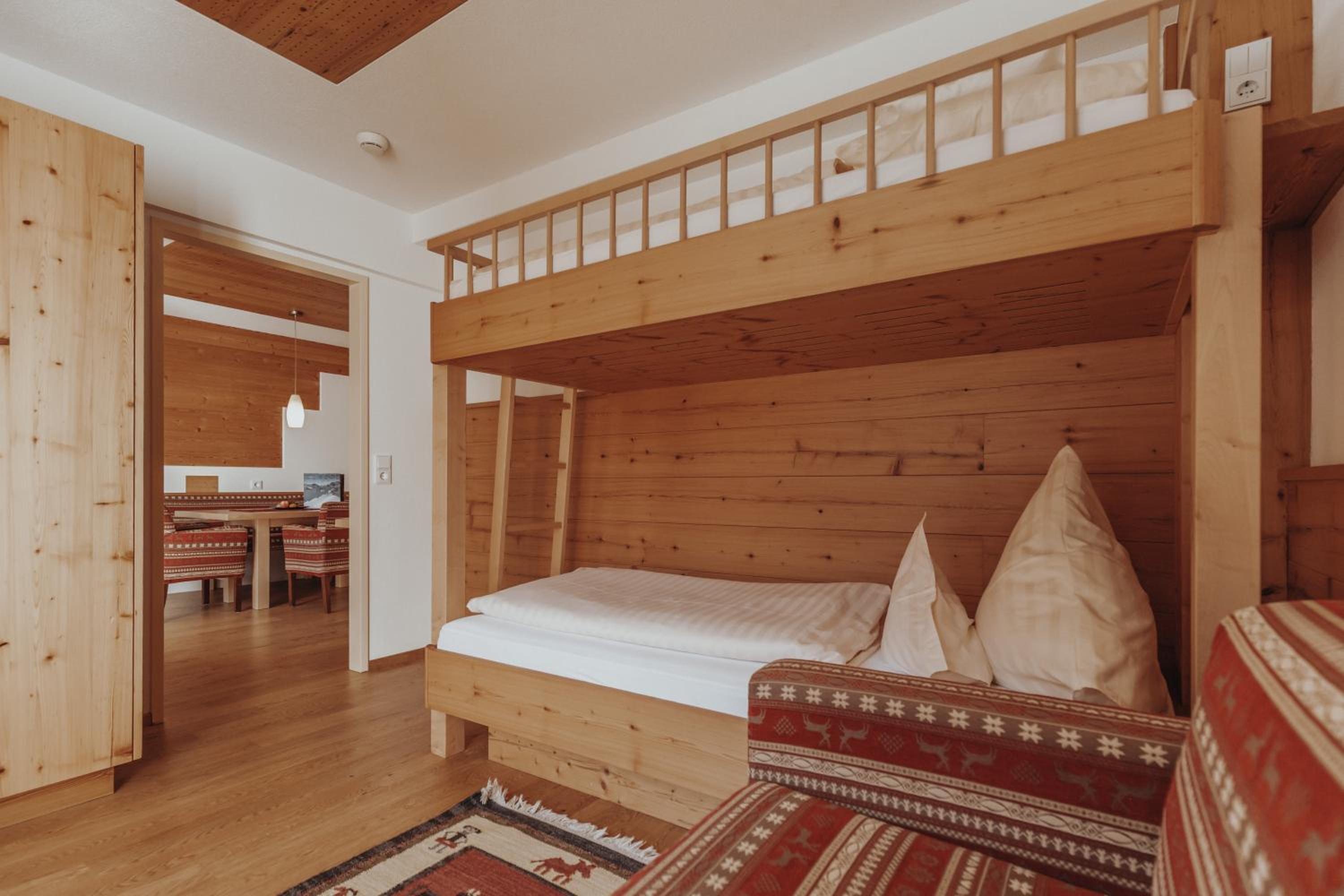 Apartment F