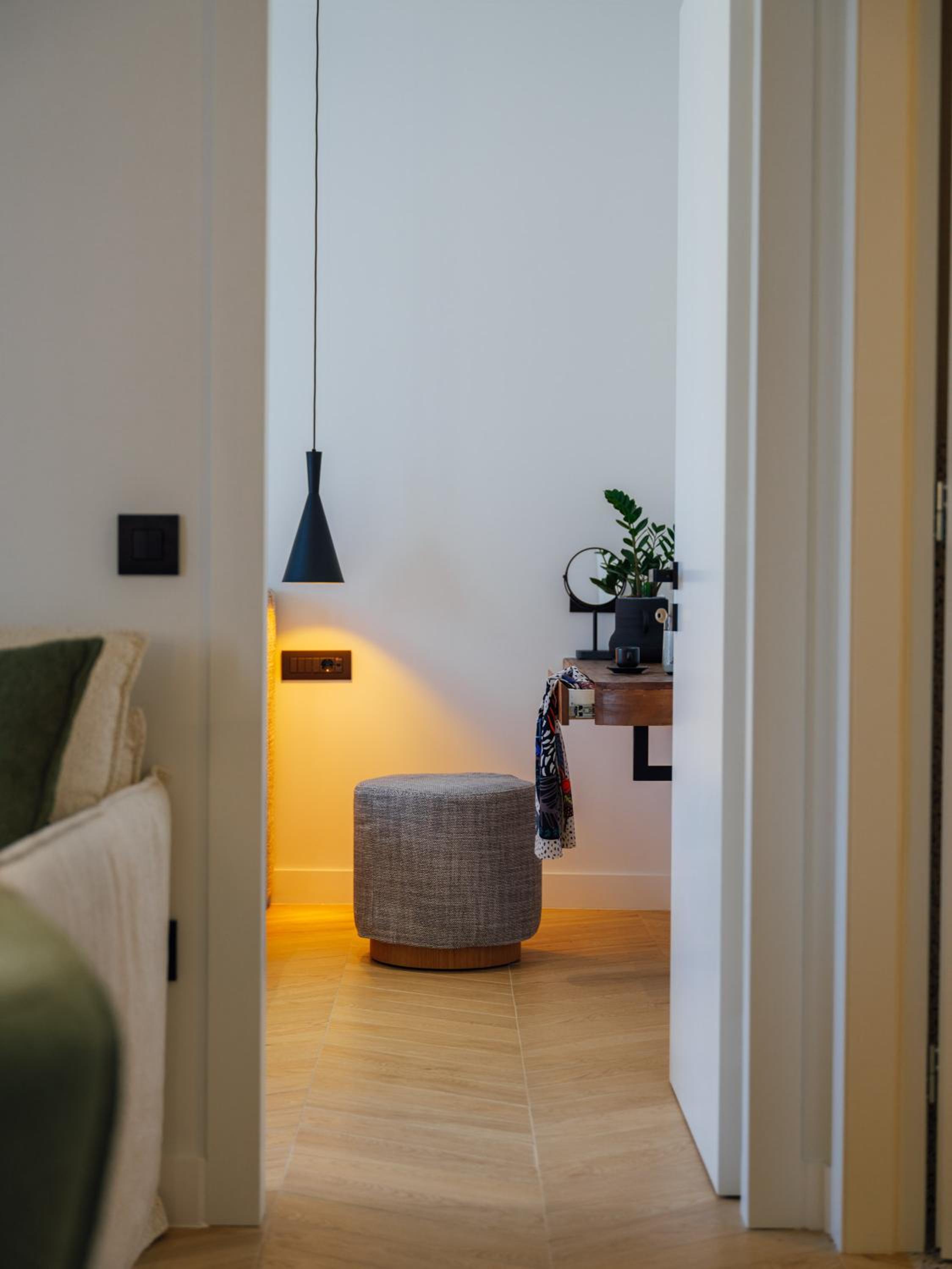 One-Bedroom Deluxe Apartment photo 3