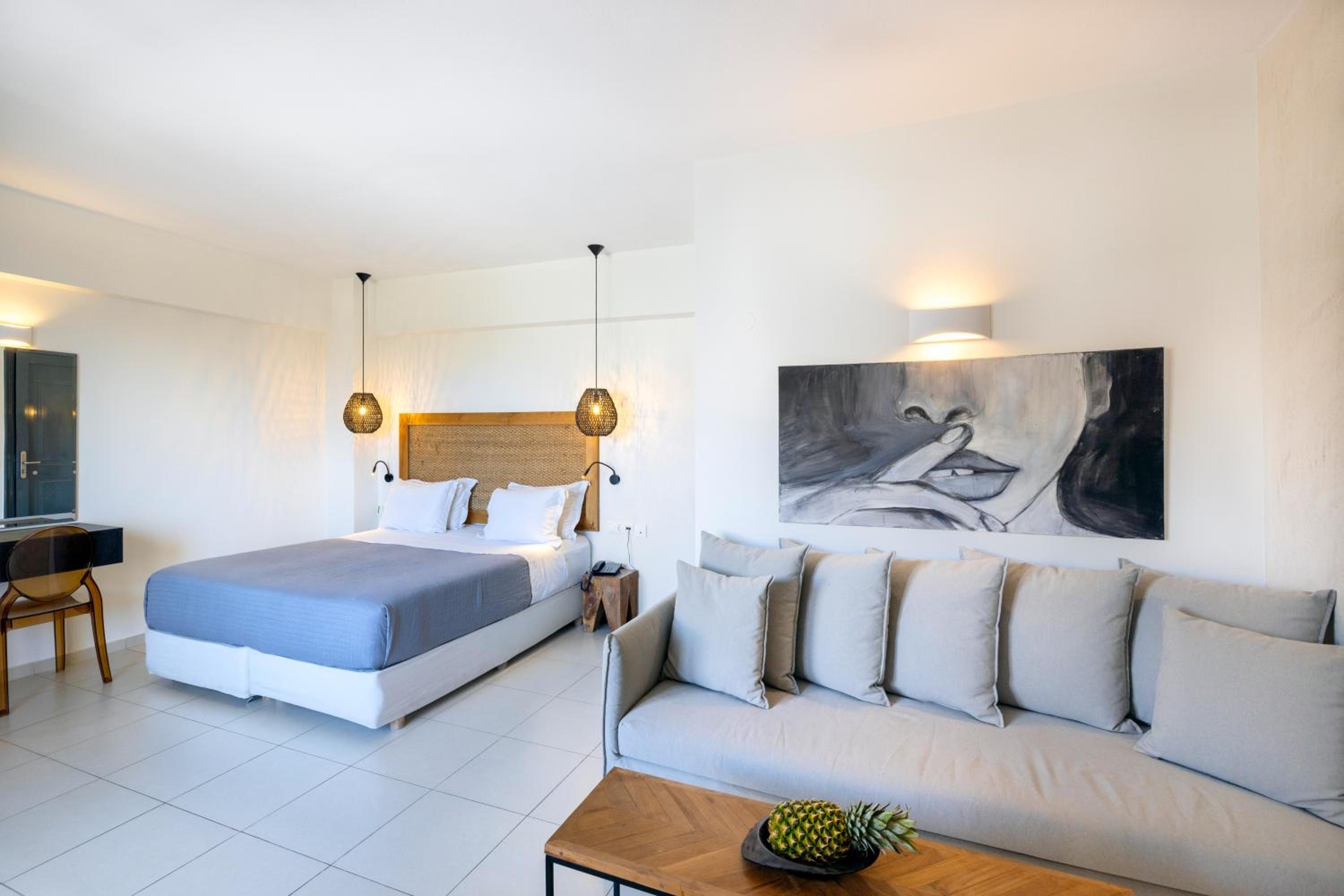 Junior Suite photo 2