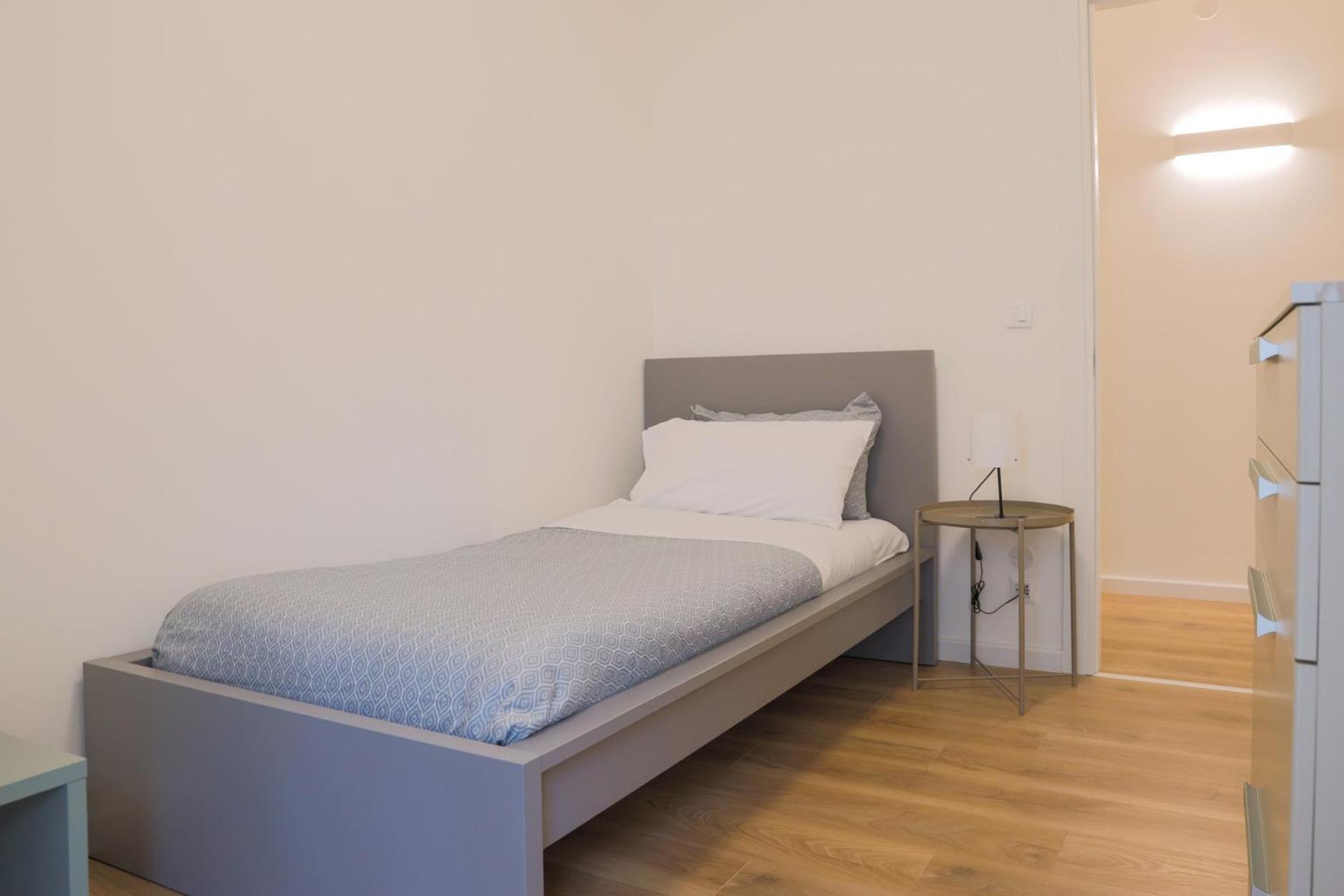Two-Bedroom Apartment photo 1