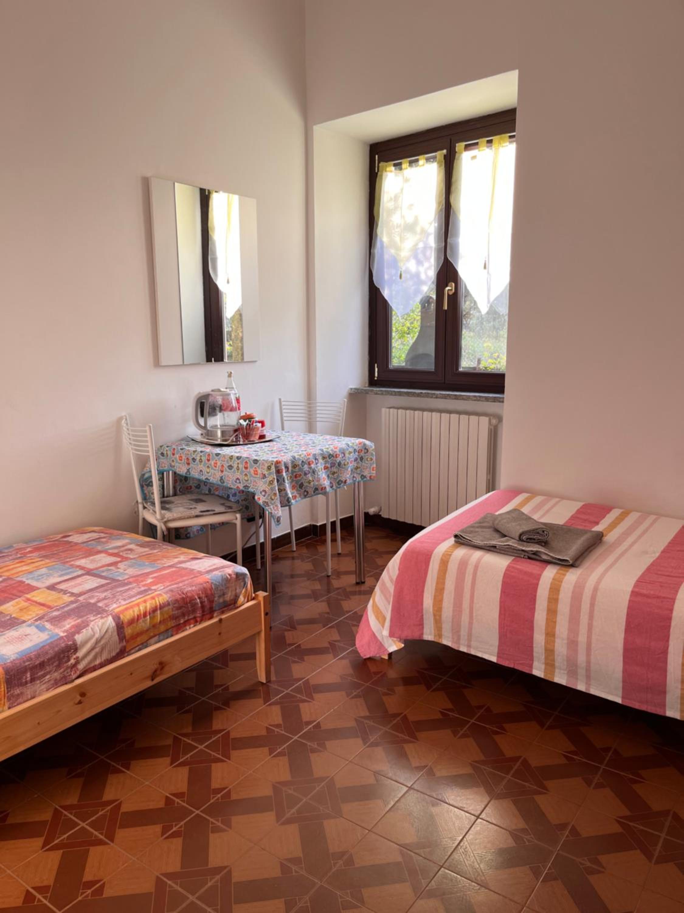 Large Double Room photo 2