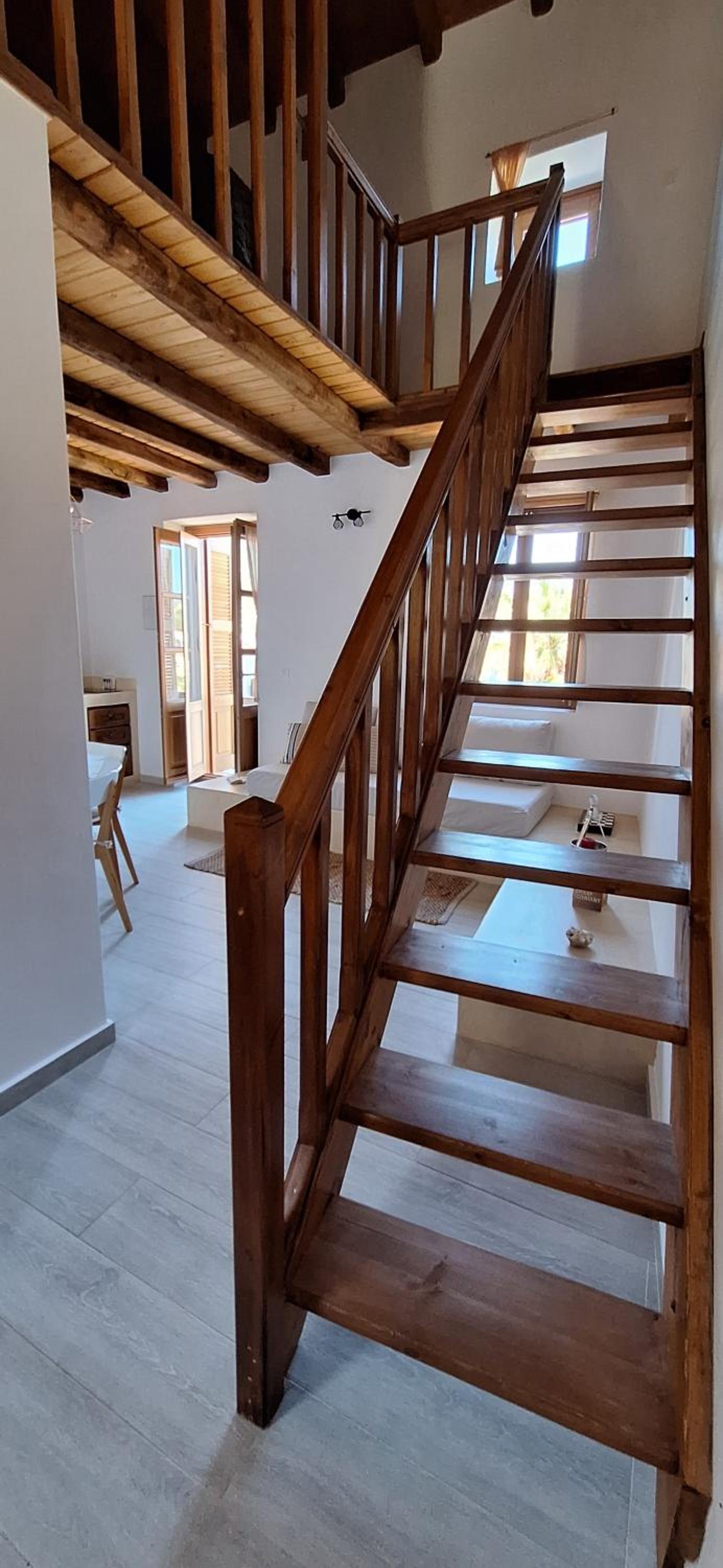 Maisonette photo 1
