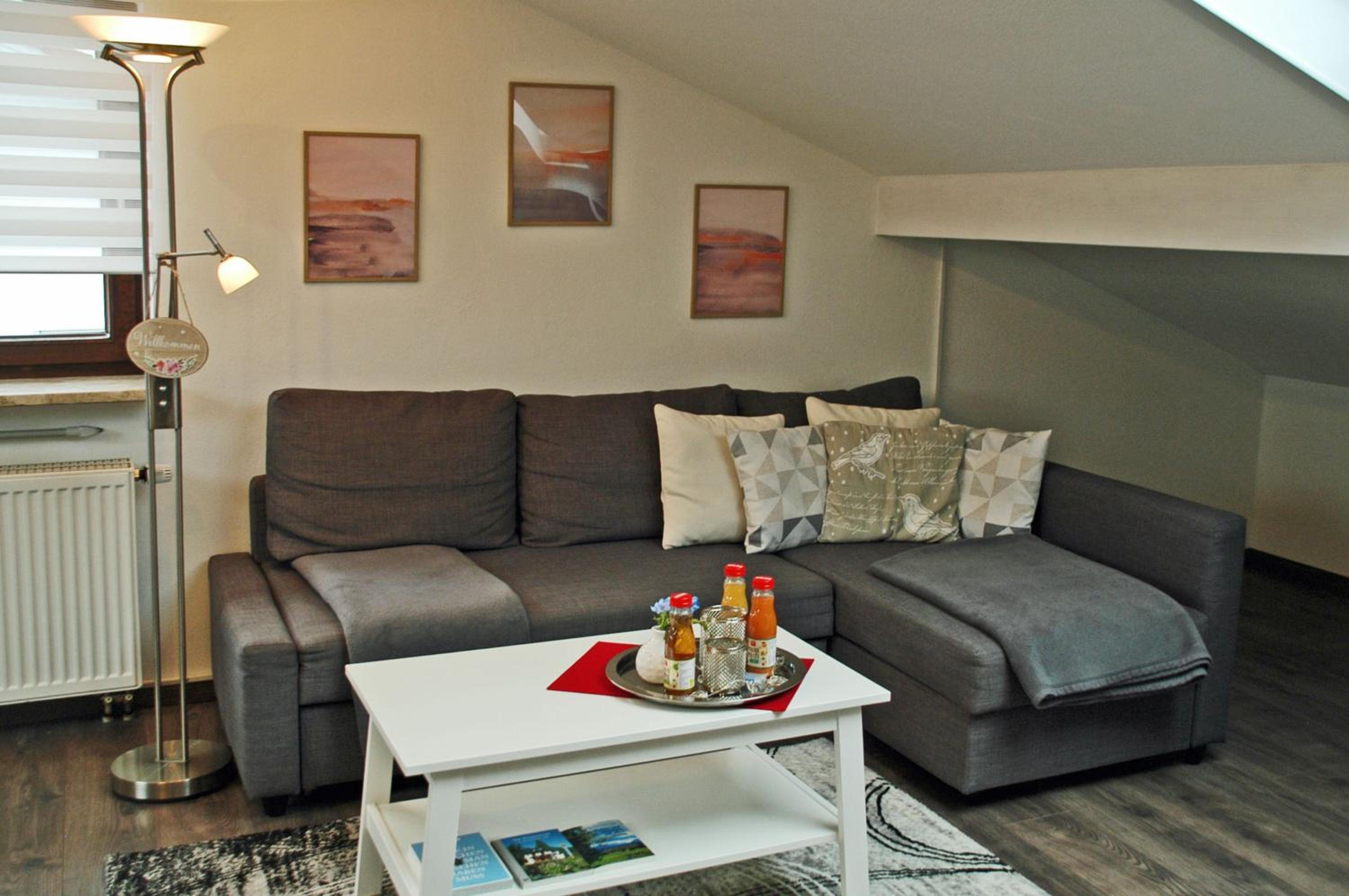 Penthouse Apartment photo 1