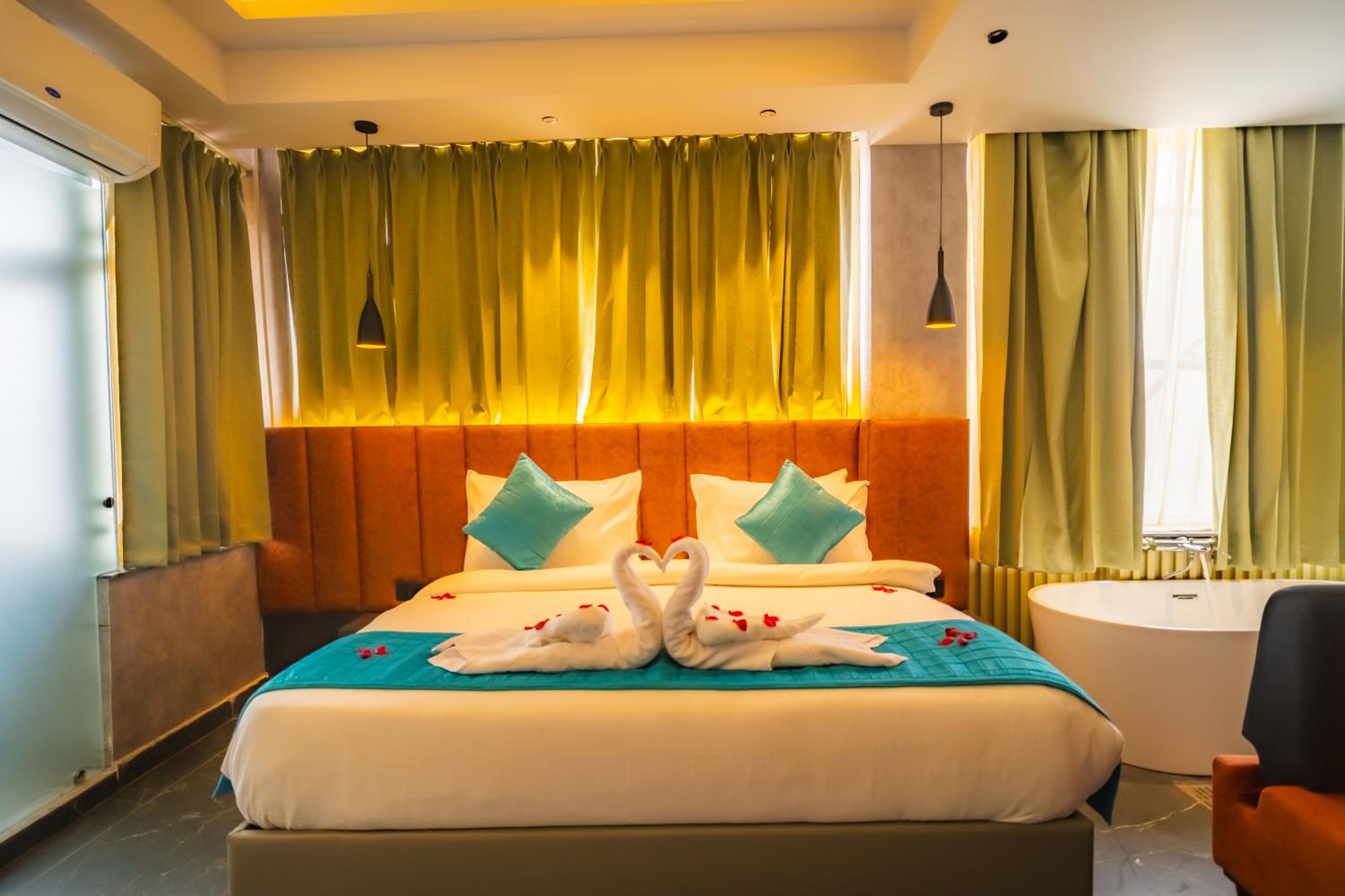 Executive Suite