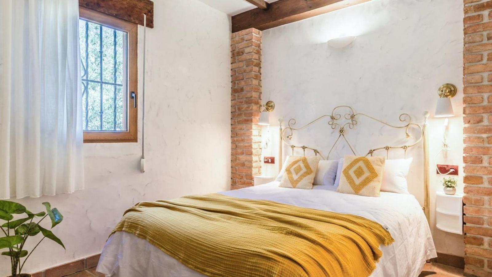 Villa de Tres Habitaciones