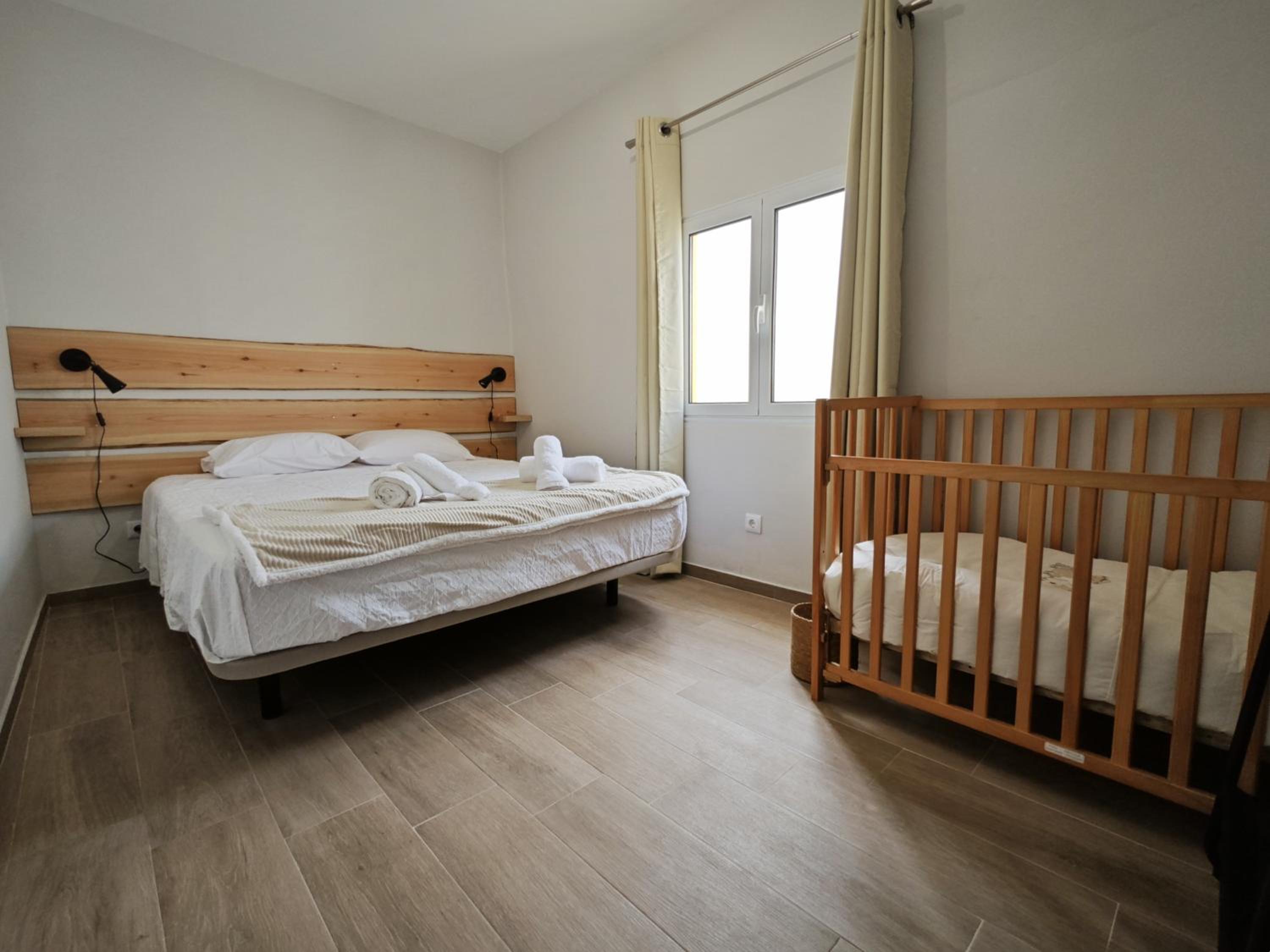Three-Bedroom House photo 1