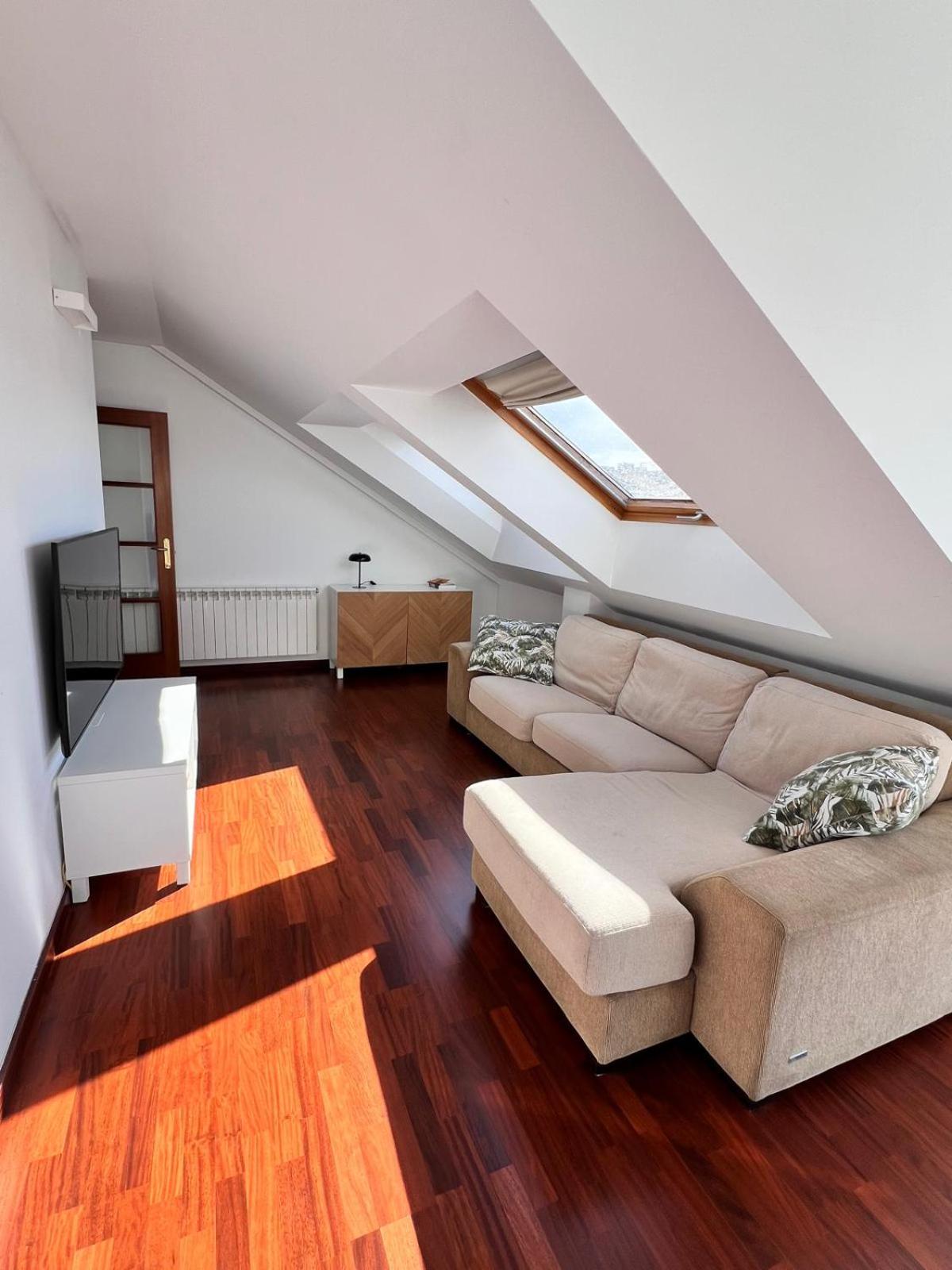 Departamento de tres habitaciones