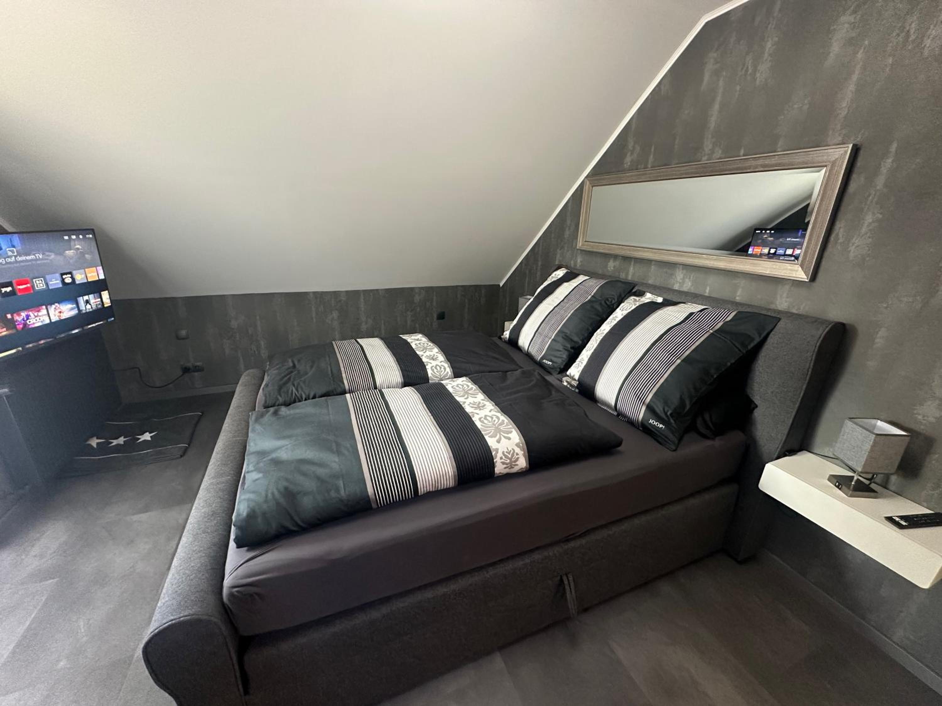 Two-Bedroom Apartment with Terrace photo 1