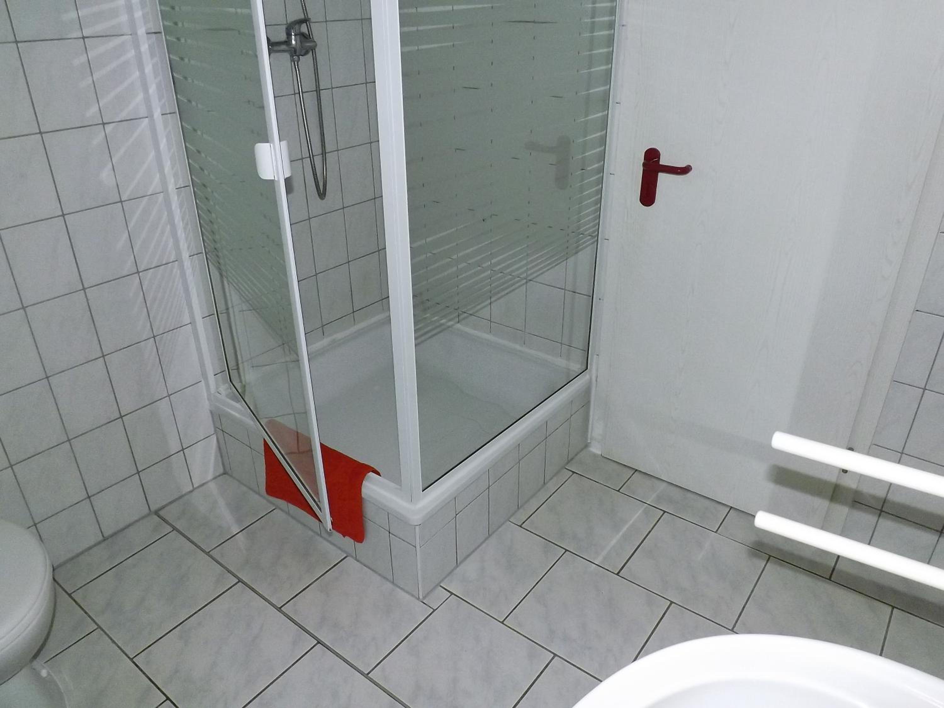 Triple Room with Shared Bathroom photo 2